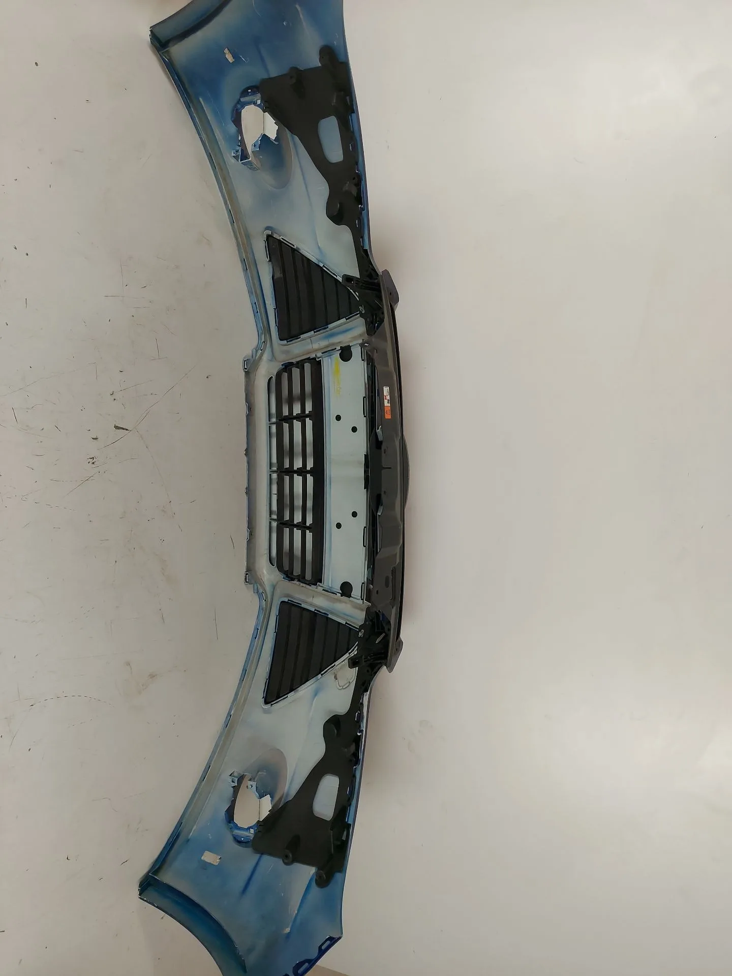 Paragolpes Delantero para Ford Focus Iii