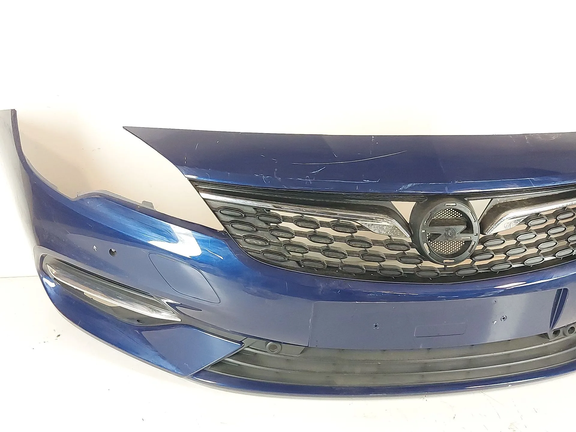 Paragolpes Delantero para Opel Astra K (B16)