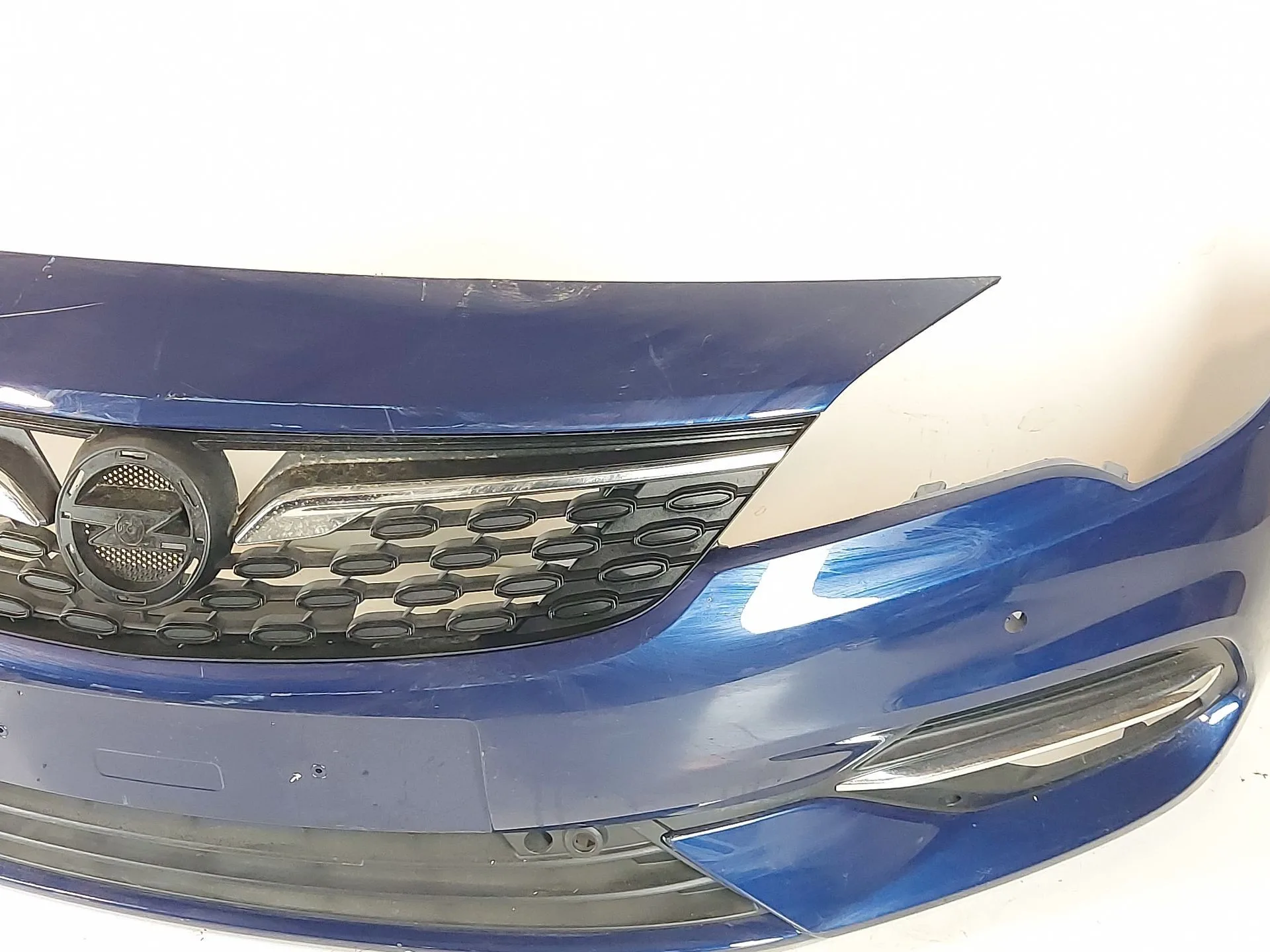 Paragolpes Delantero para Opel Astra K (B16)