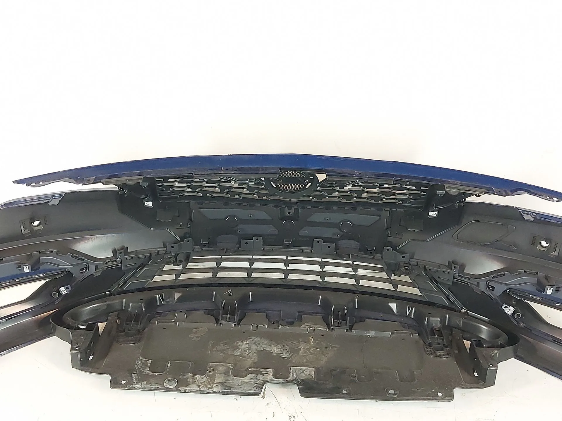Paragolpes Delantero para Opel Astra K (B16)