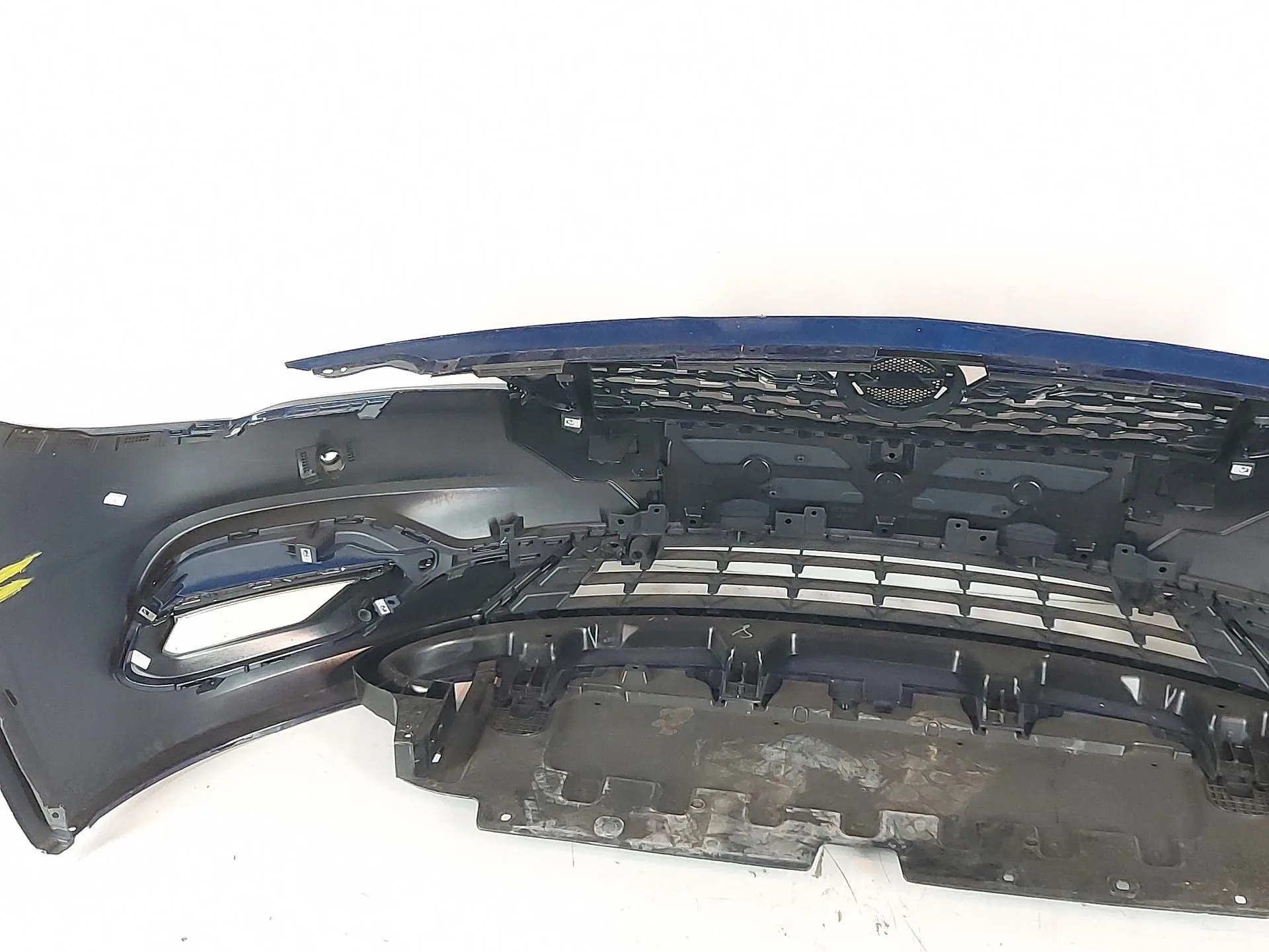 Paragolpes Delantero para Opel Astra K (B16)