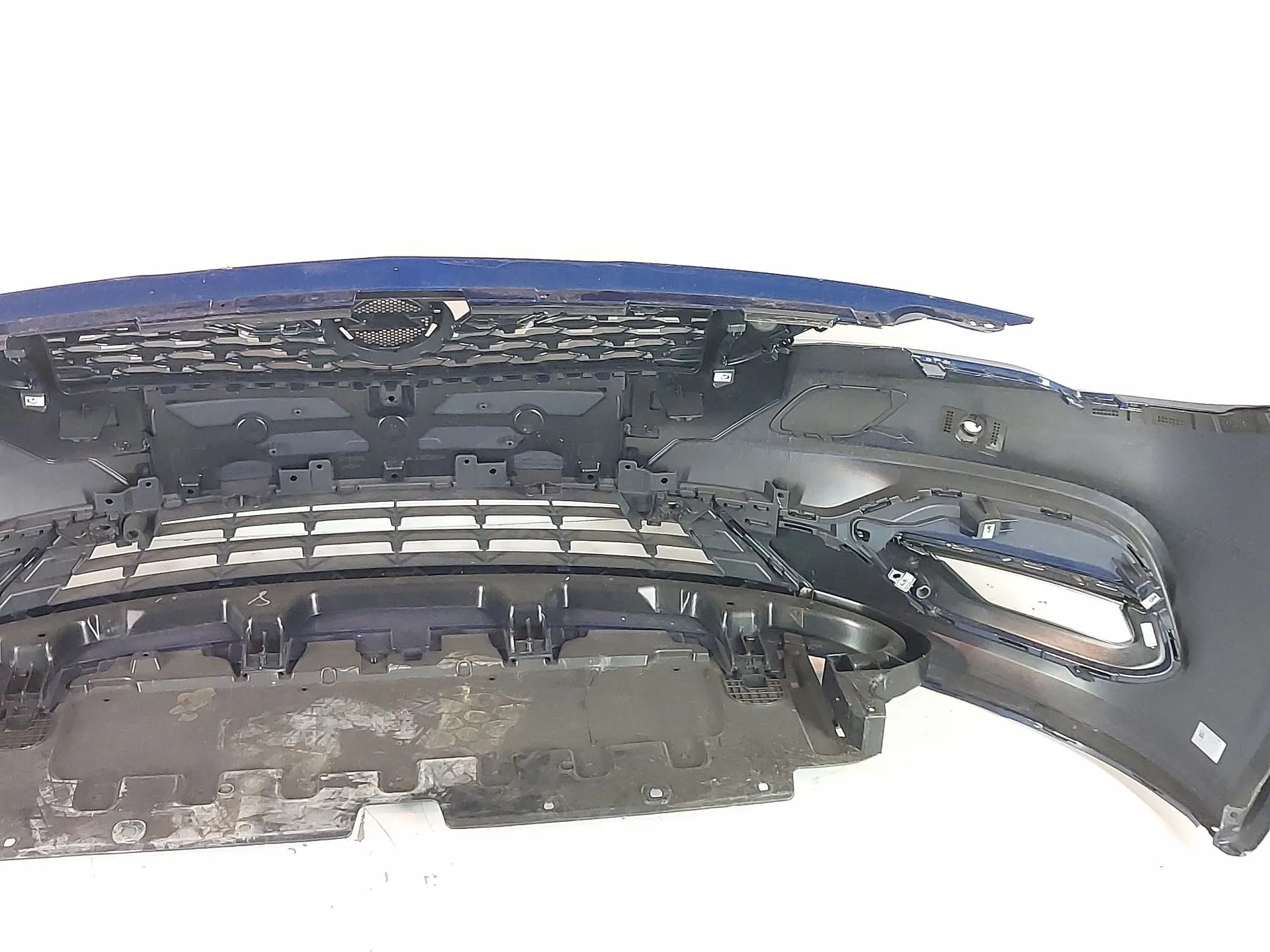 Paragolpes Delantero para Opel Astra K (B16)