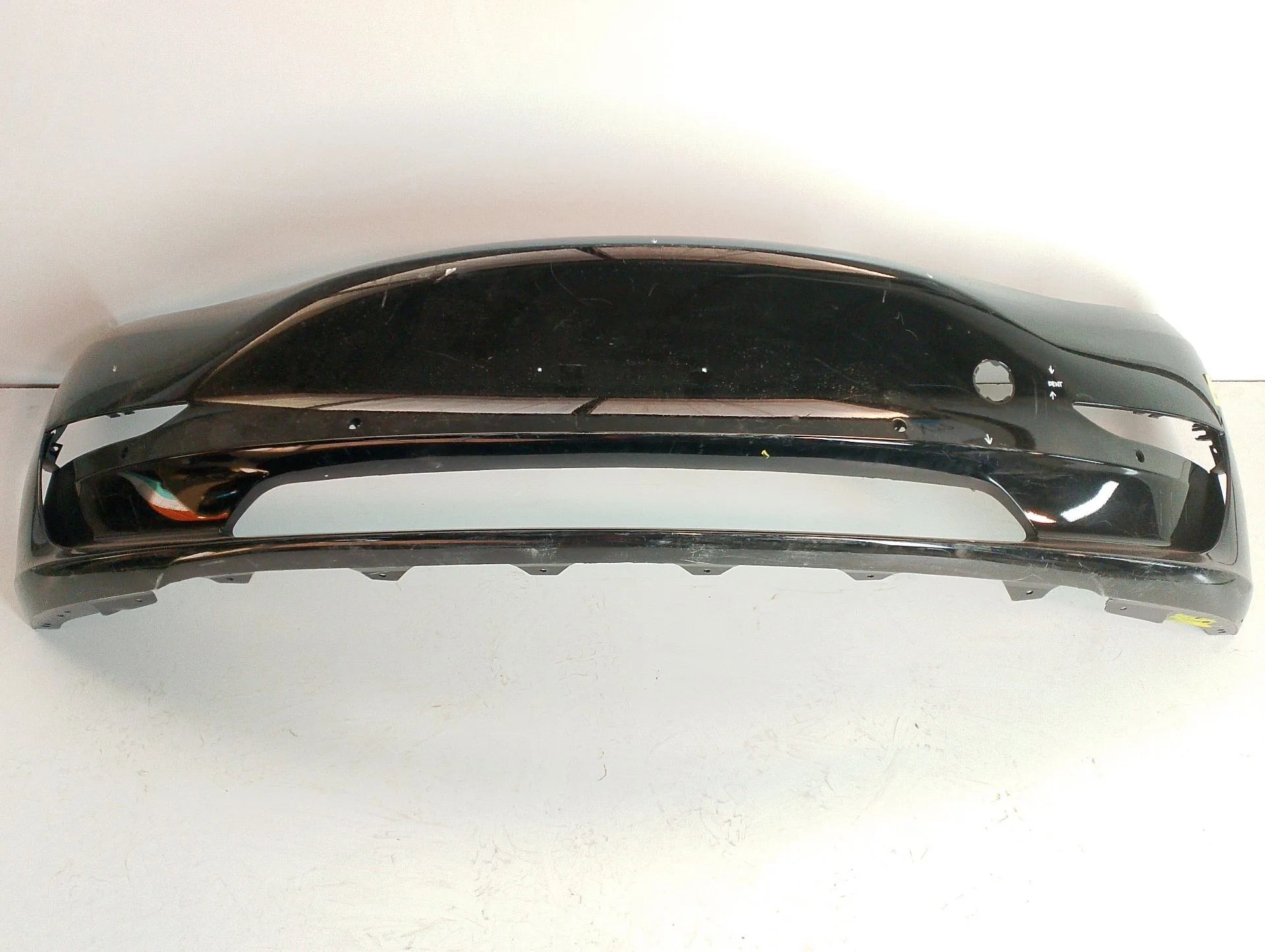 Paragolpes Delantero para Tesla Model 3