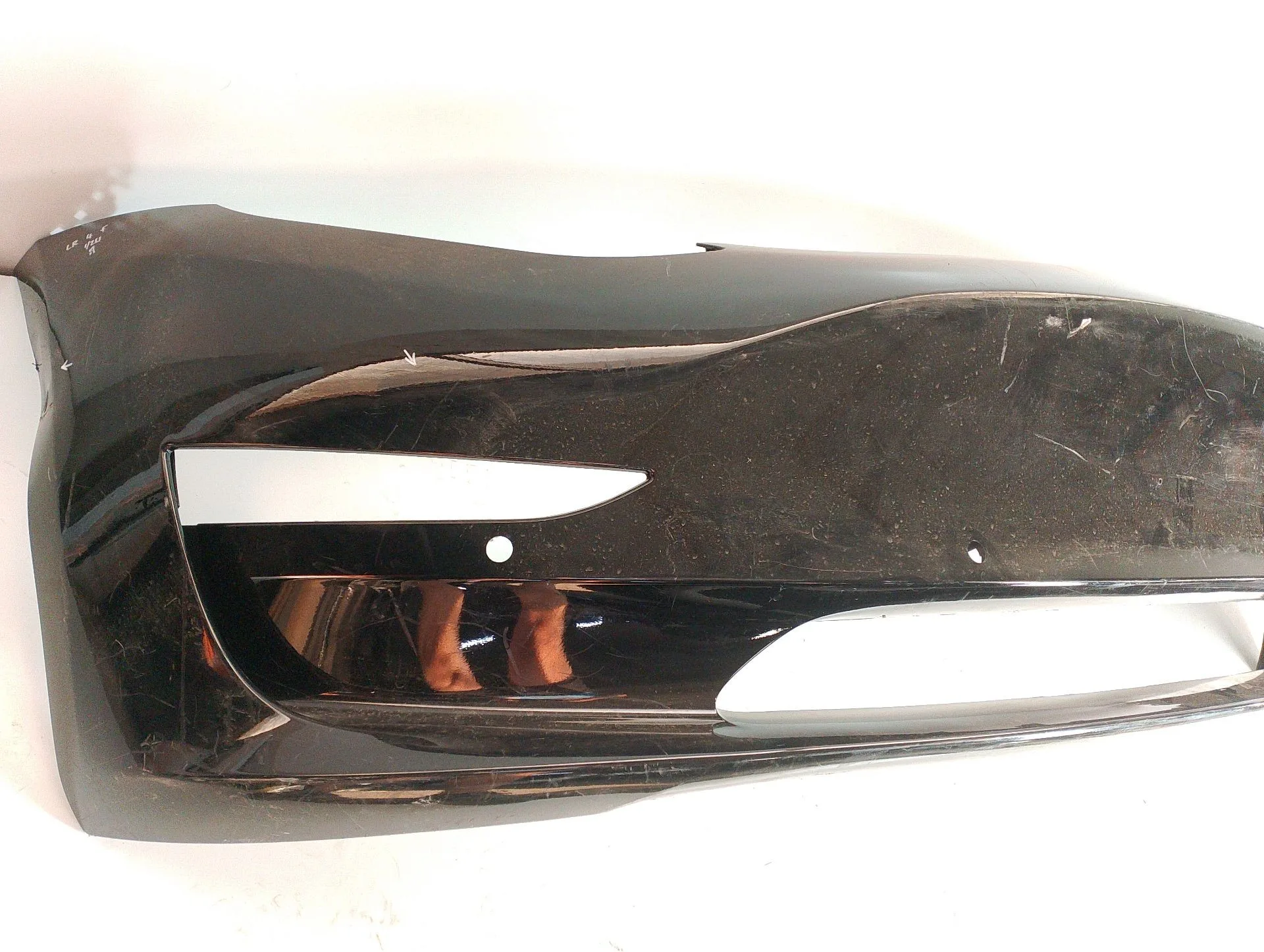 Paragolpes Delantero para Tesla Model 3
