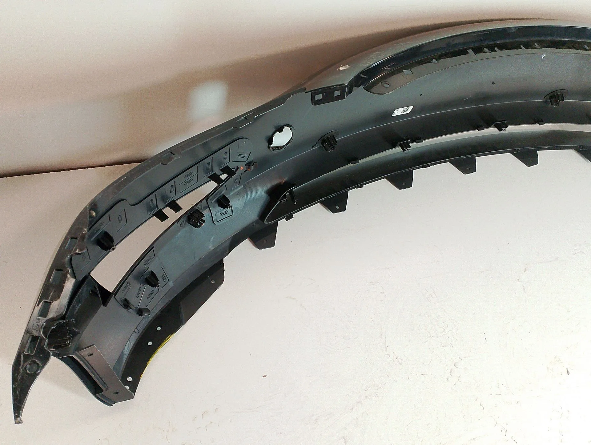 Paragolpes Delantero para Tesla Model 3