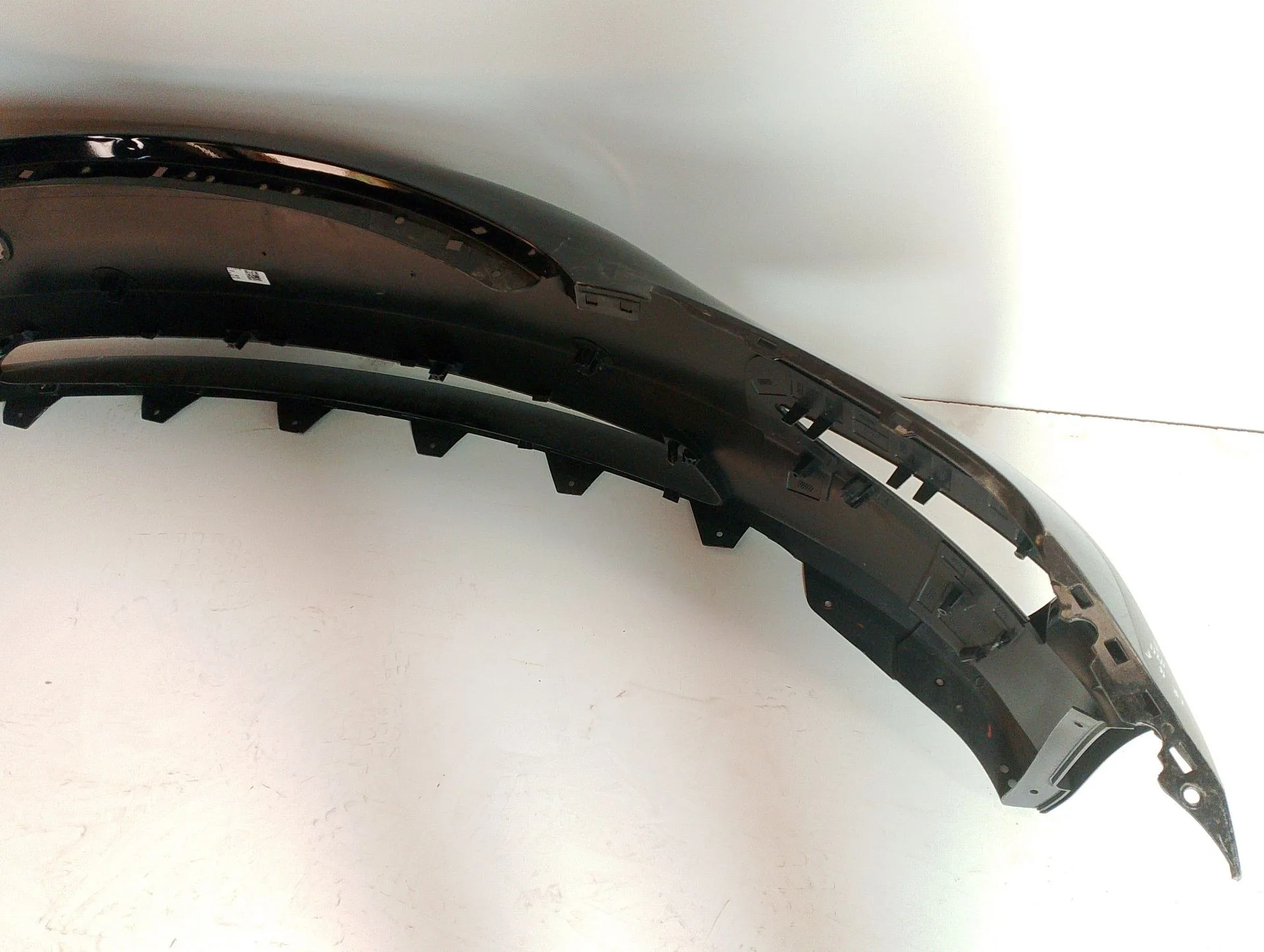 Paragolpes Delantero para Tesla Model 3