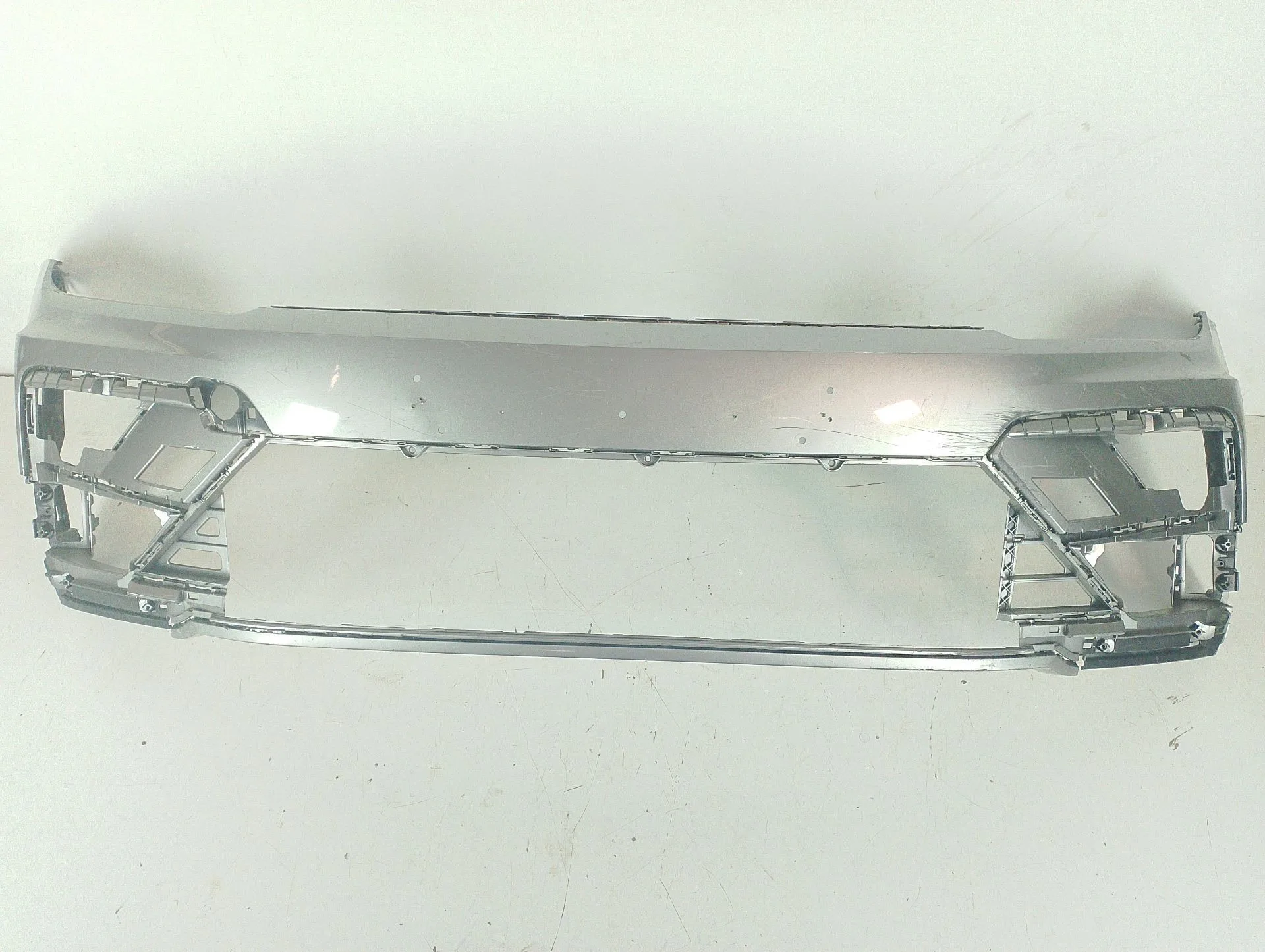 Paragolpes Delantero para Volkswagen Tiguan (5N_)