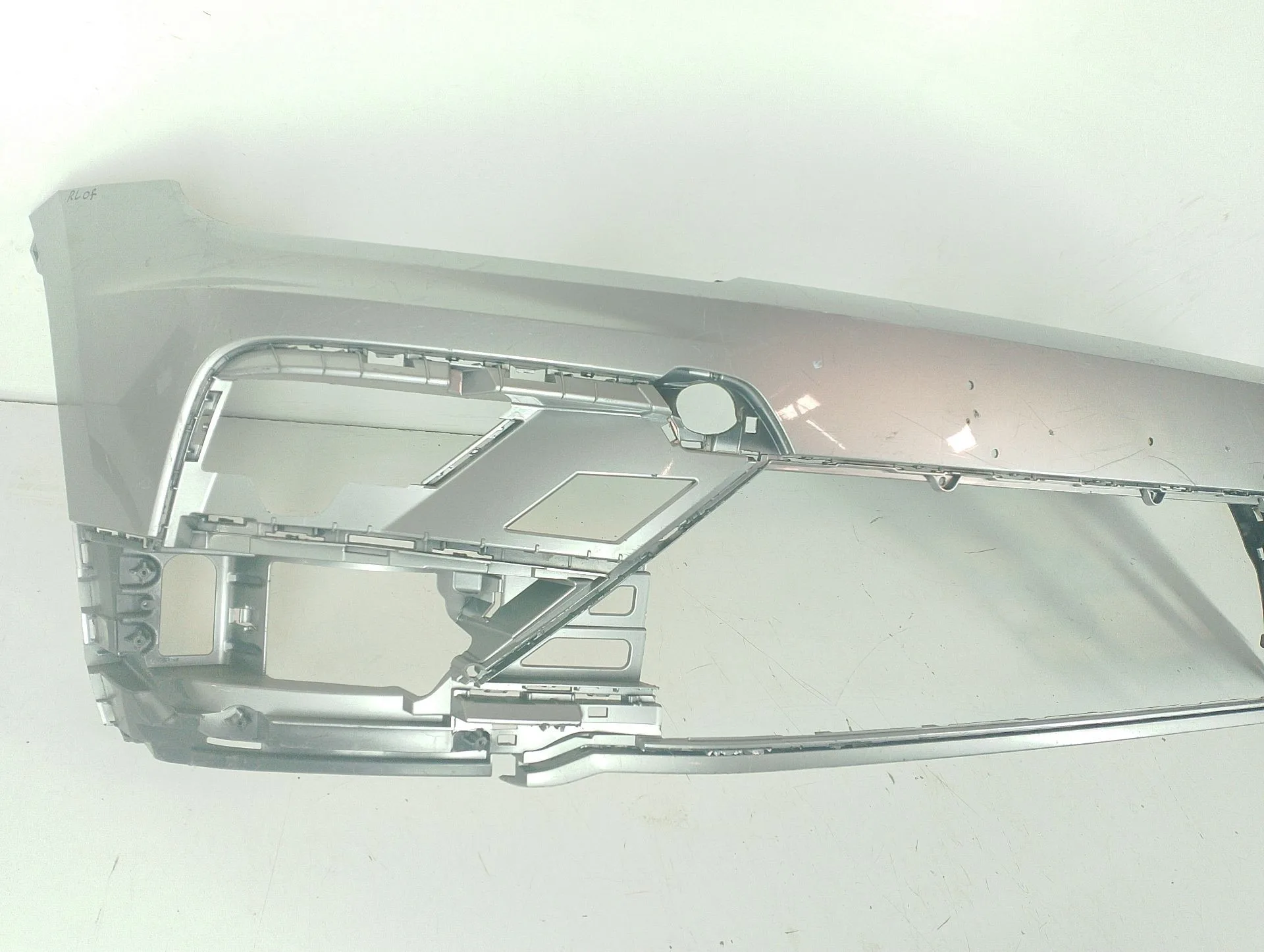 Paragolpes Delantero para Volkswagen Tiguan (5N_)