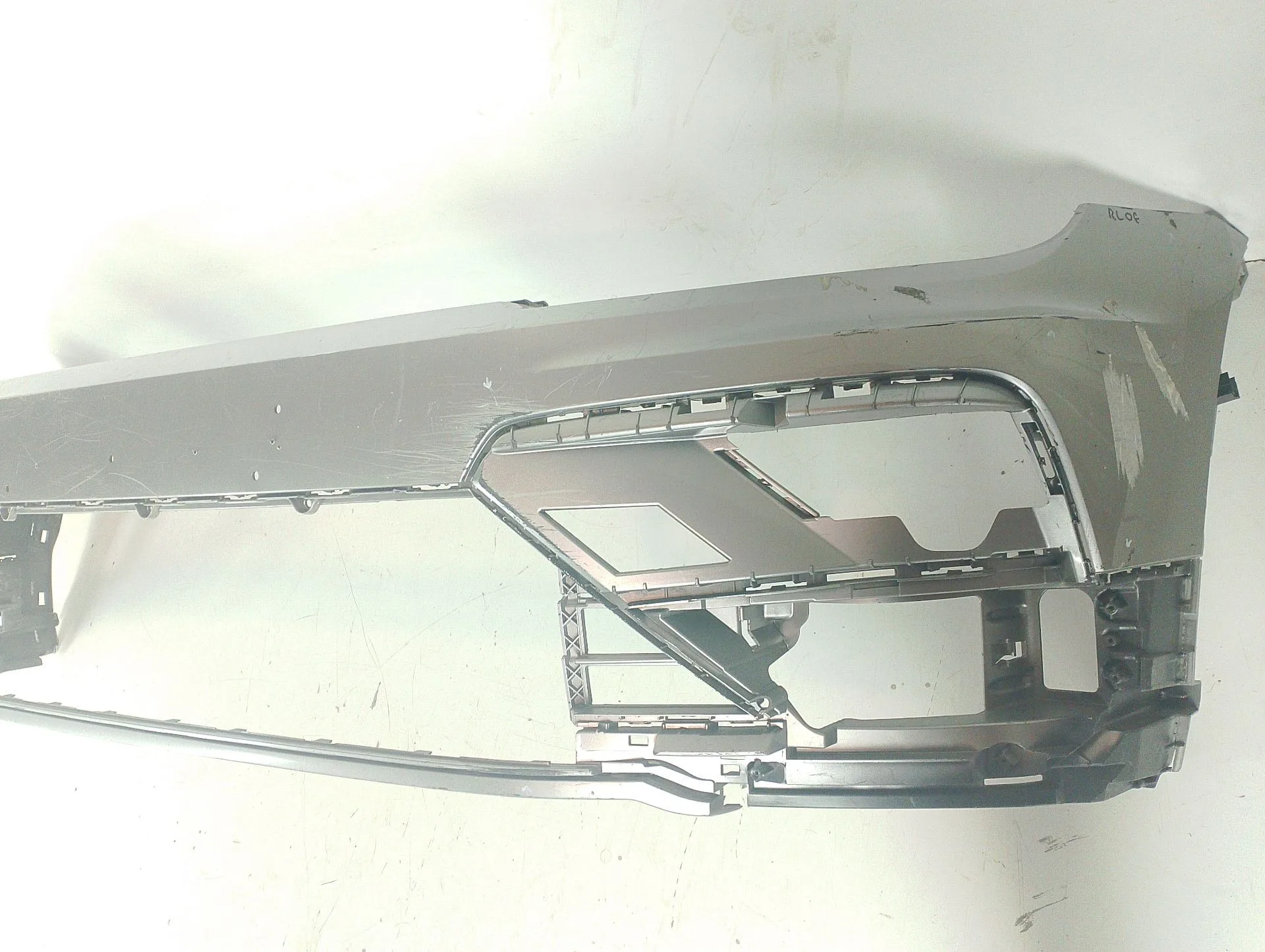 Paragolpes Delantero para Volkswagen Tiguan (5N_)