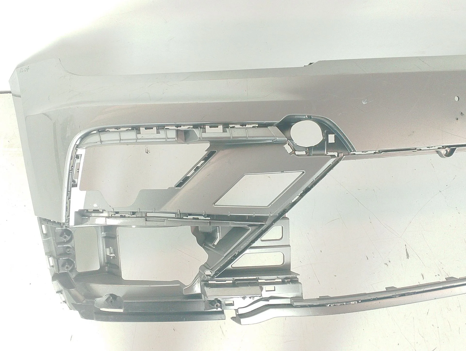 Paragolpes Delantero para Volkswagen Tiguan (5N_)