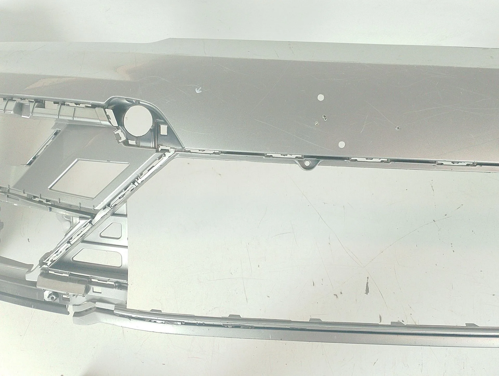 Paragolpes Delantero para Volkswagen Tiguan (5N_)