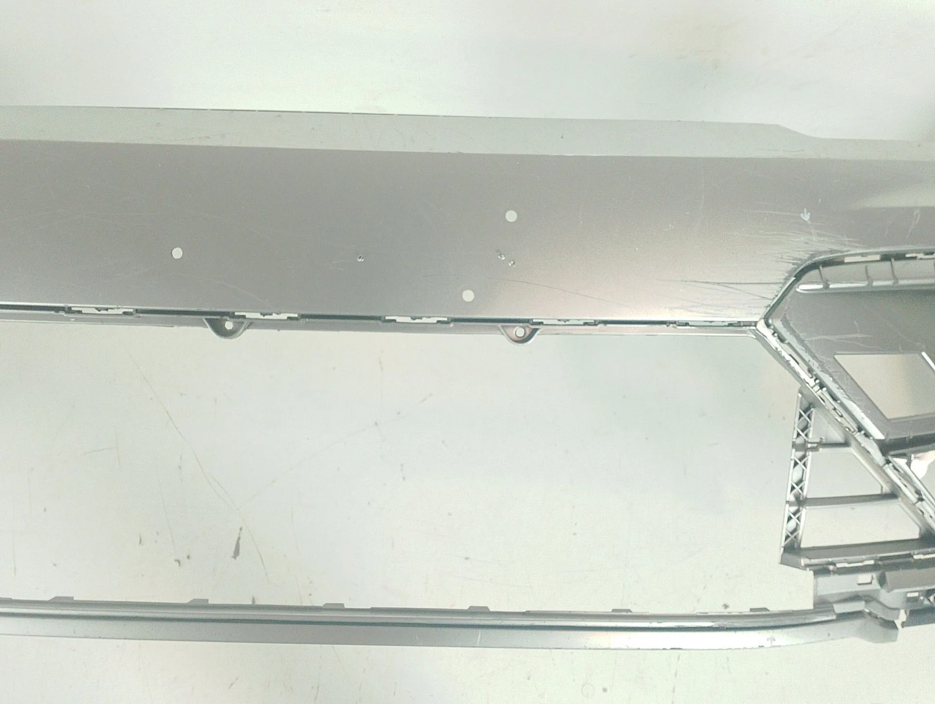 Paragolpes Delantero para Volkswagen Tiguan (5N_)