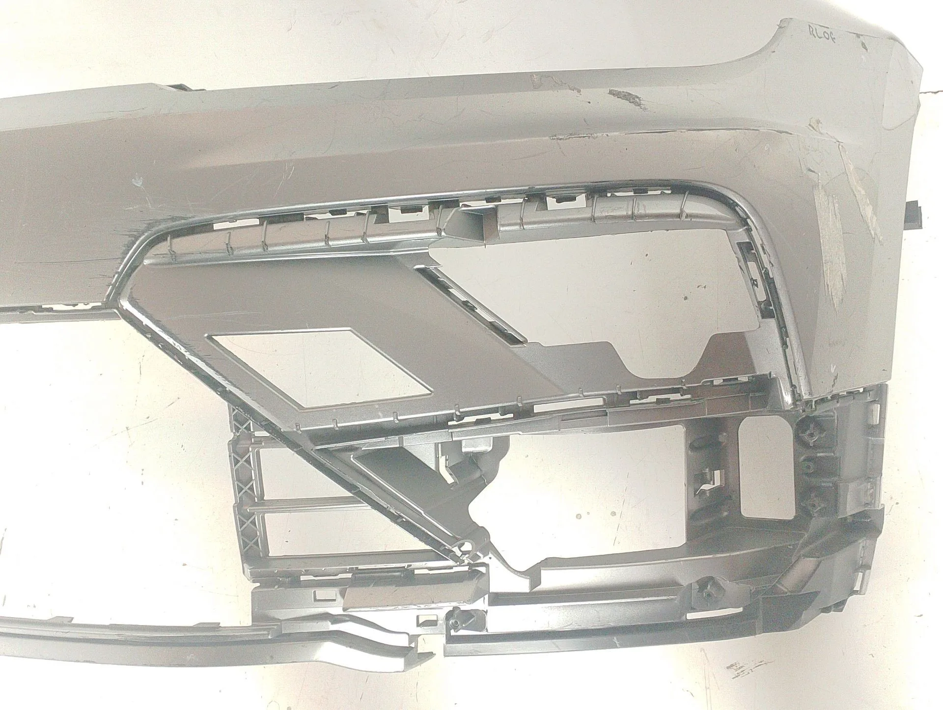 Paragolpes Delantero para Volkswagen Tiguan (5N_)