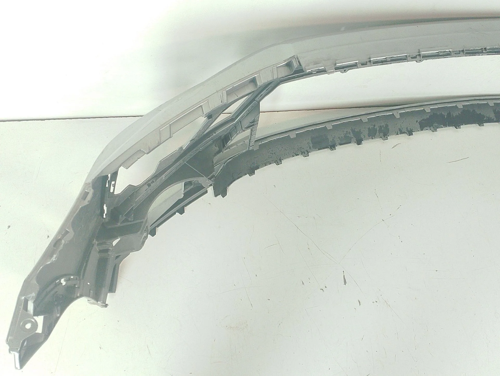 Paragolpes Delantero para Volkswagen Tiguan (5N_)
