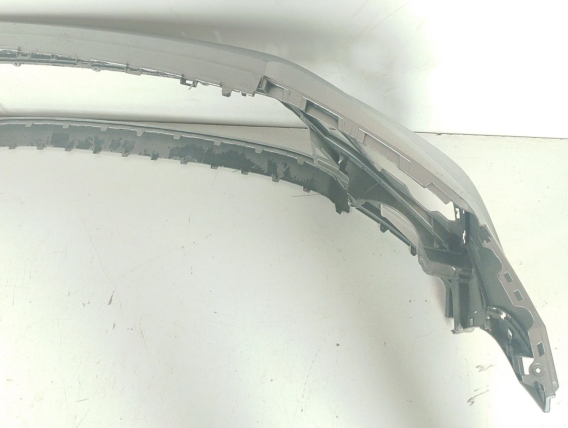 Paragolpes Delantero para Volkswagen Tiguan (5N_)