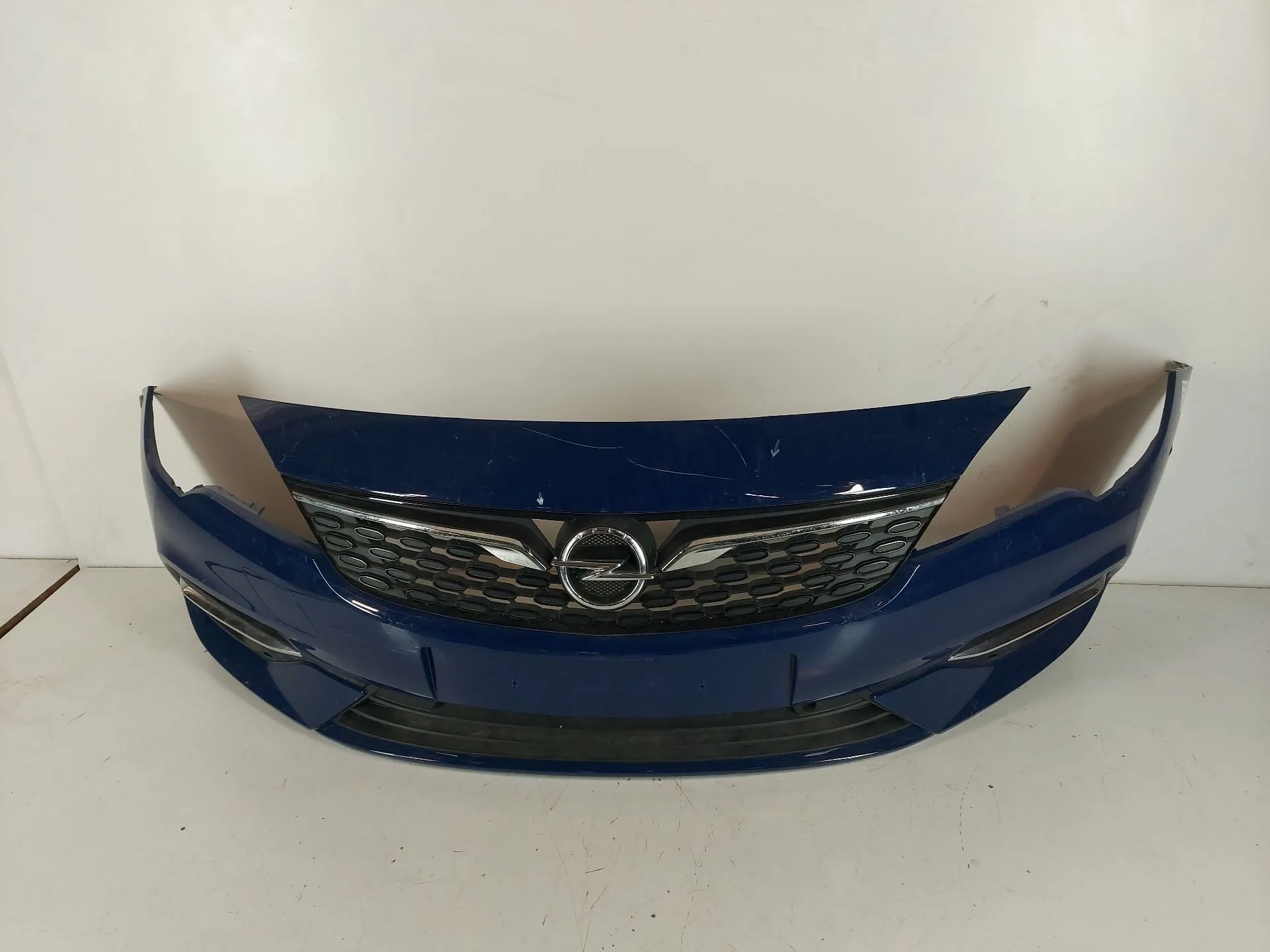 Paragolpes Delantero para Opel Astra K (B16)