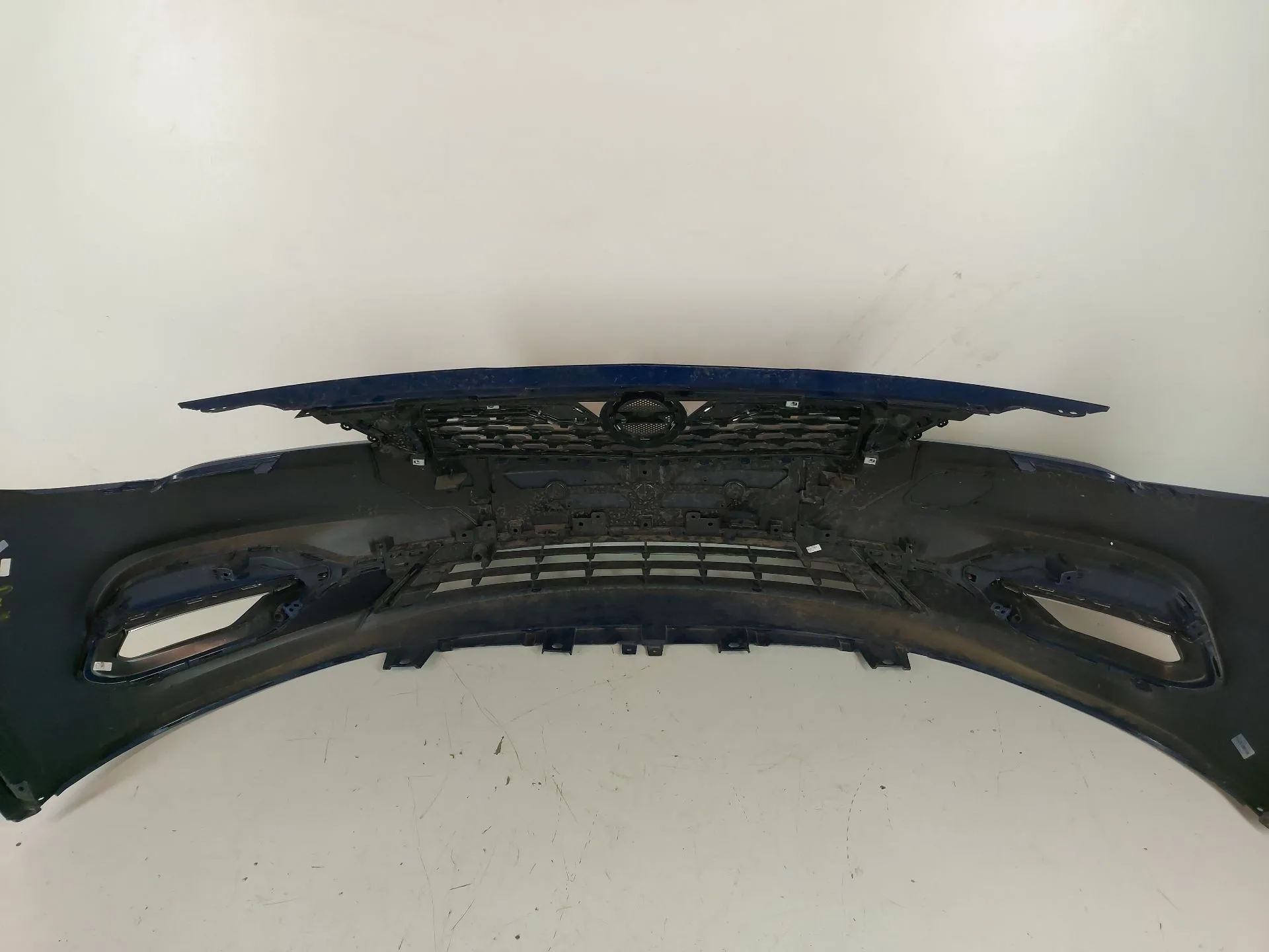 Paragolpes Delantero para Opel Astra K (B16)