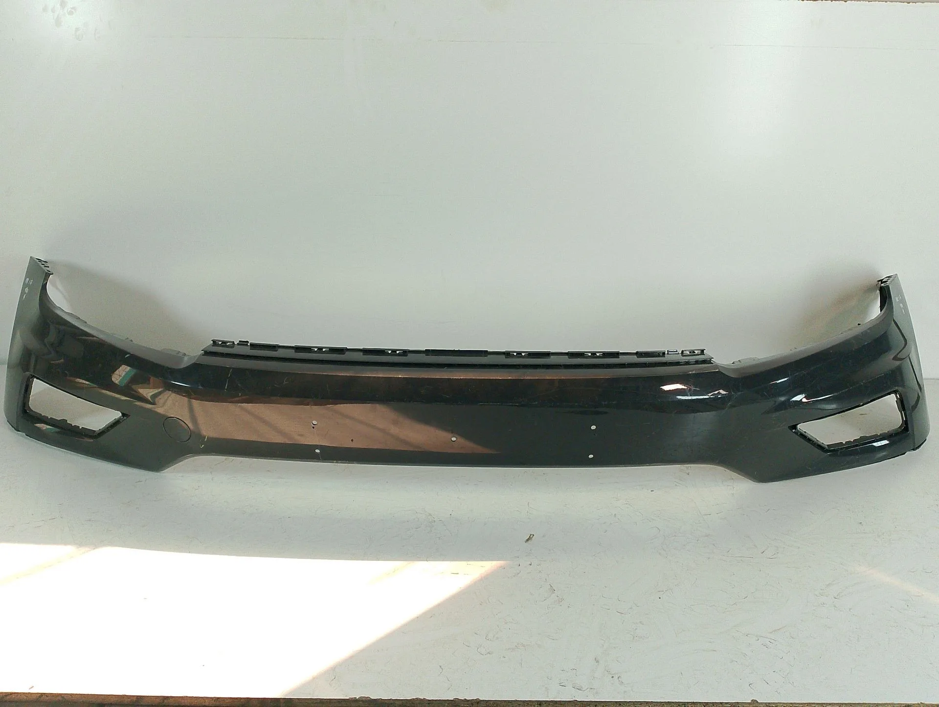 Paragolpes Delantero para Volkswagen Tiguan