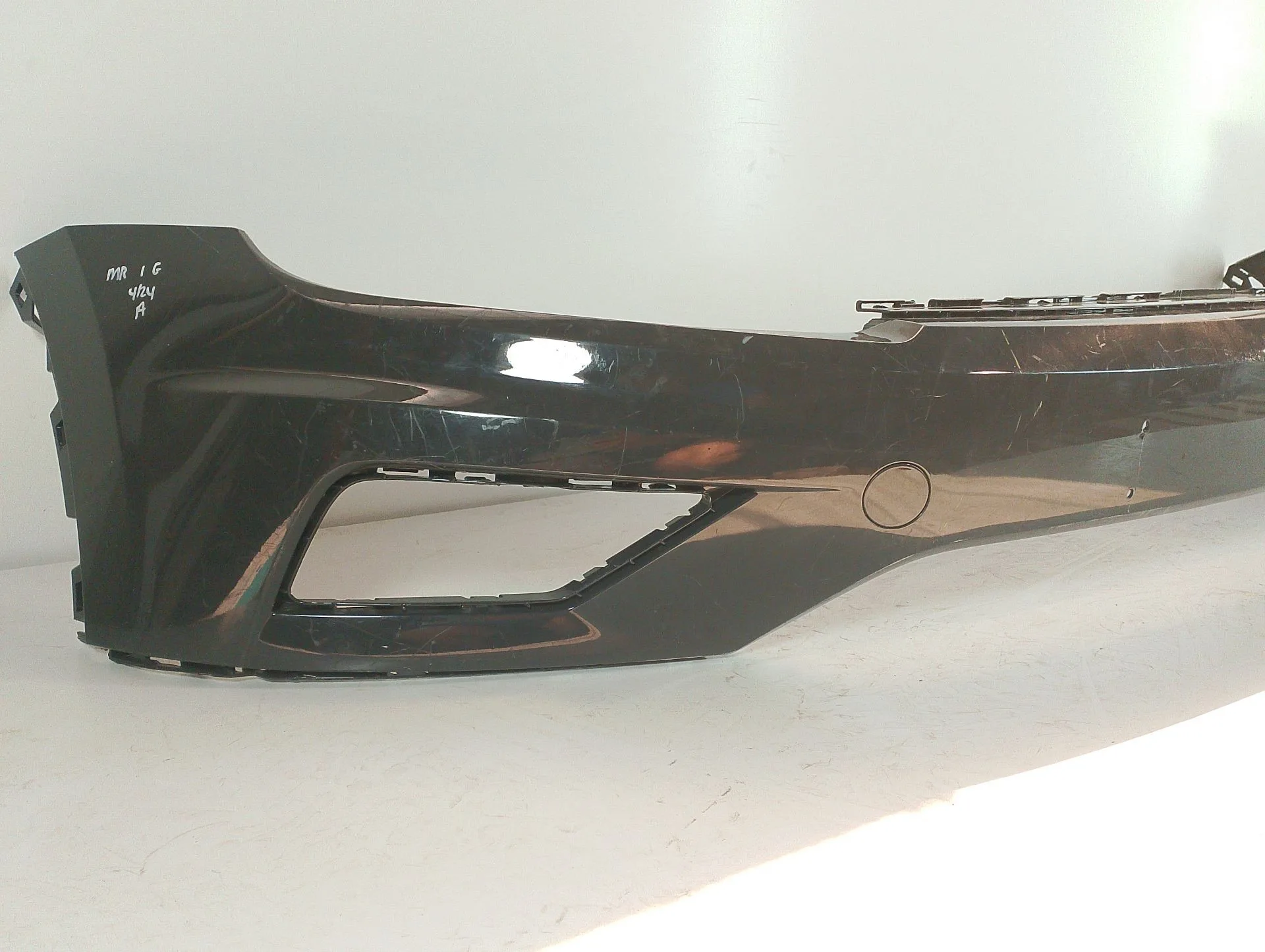 Paragolpes Delantero para Volkswagen Tiguan