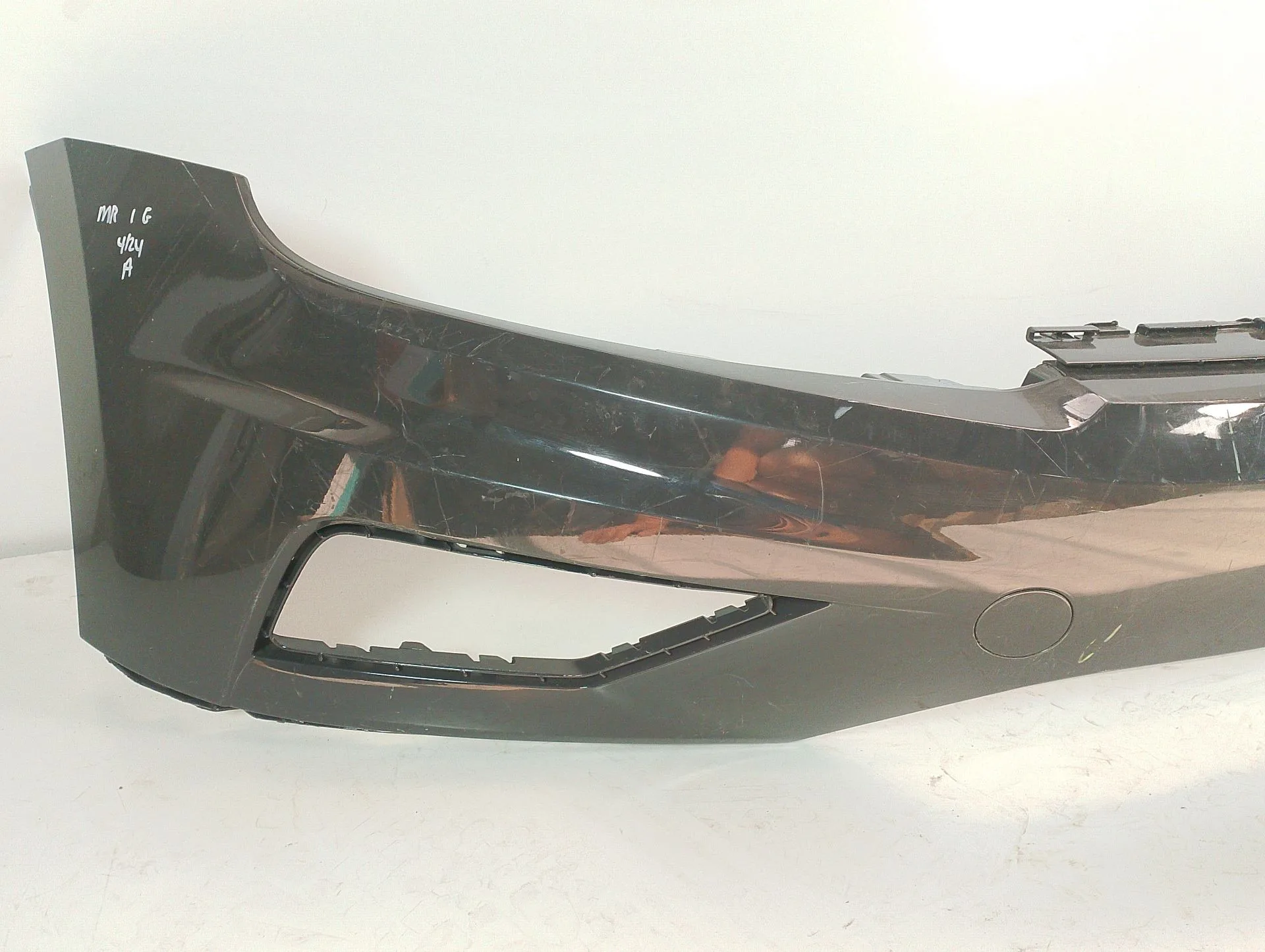 Paragolpes Delantero para Volkswagen Tiguan
