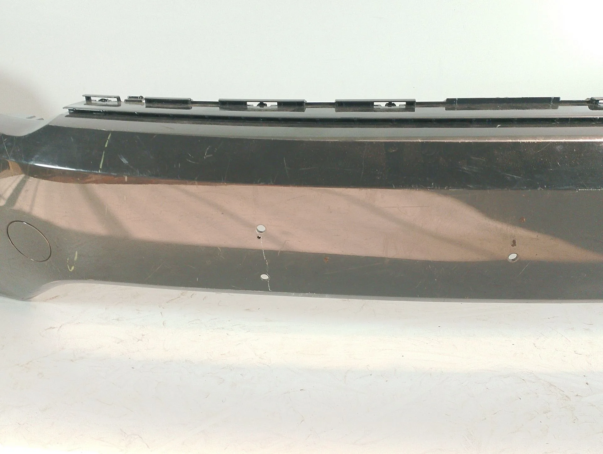 Paragolpes Delantero para Volkswagen Tiguan