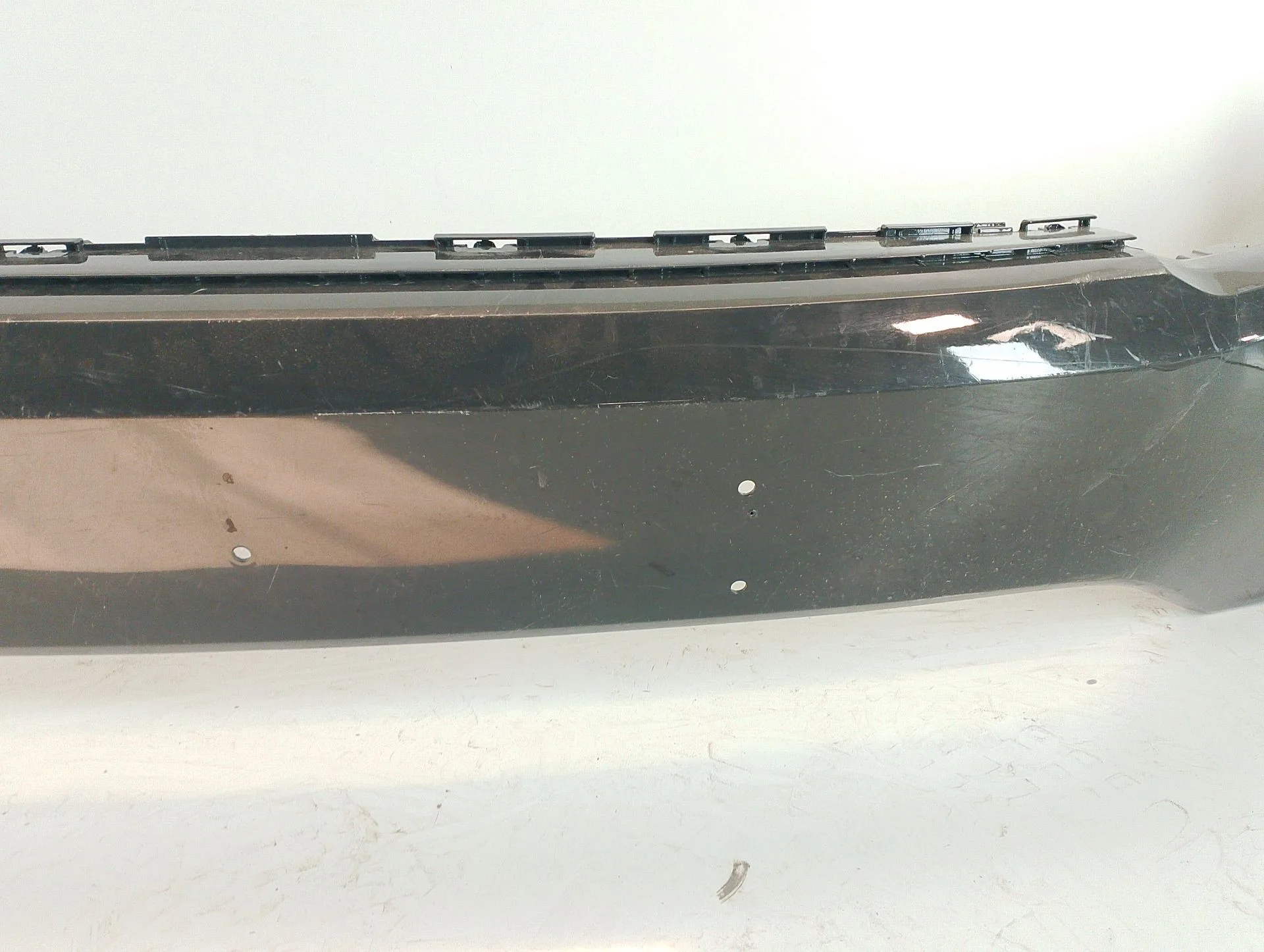 Paragolpes Delantero para Volkswagen Tiguan