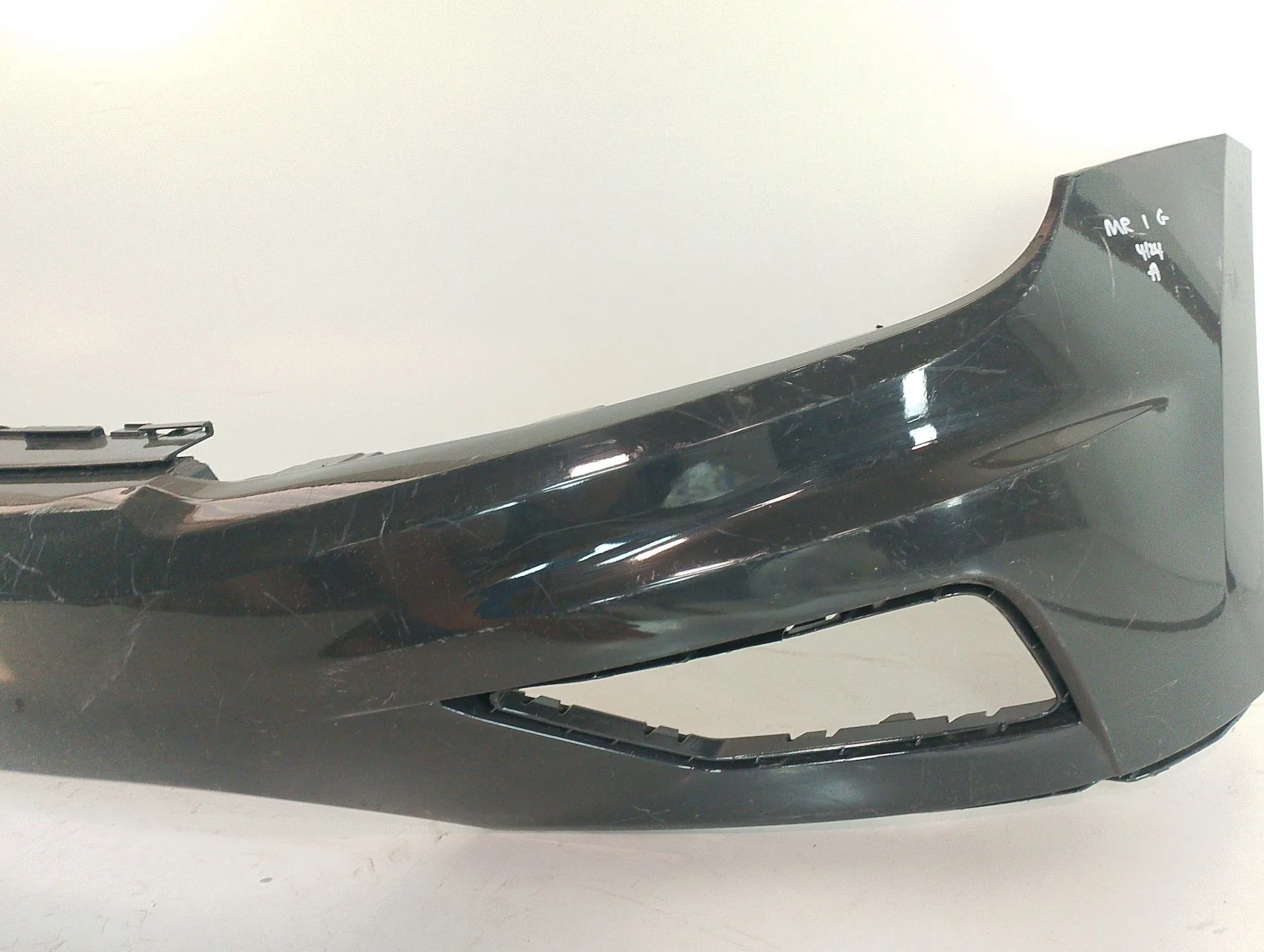 Paragolpes Delantero para Volkswagen Tiguan