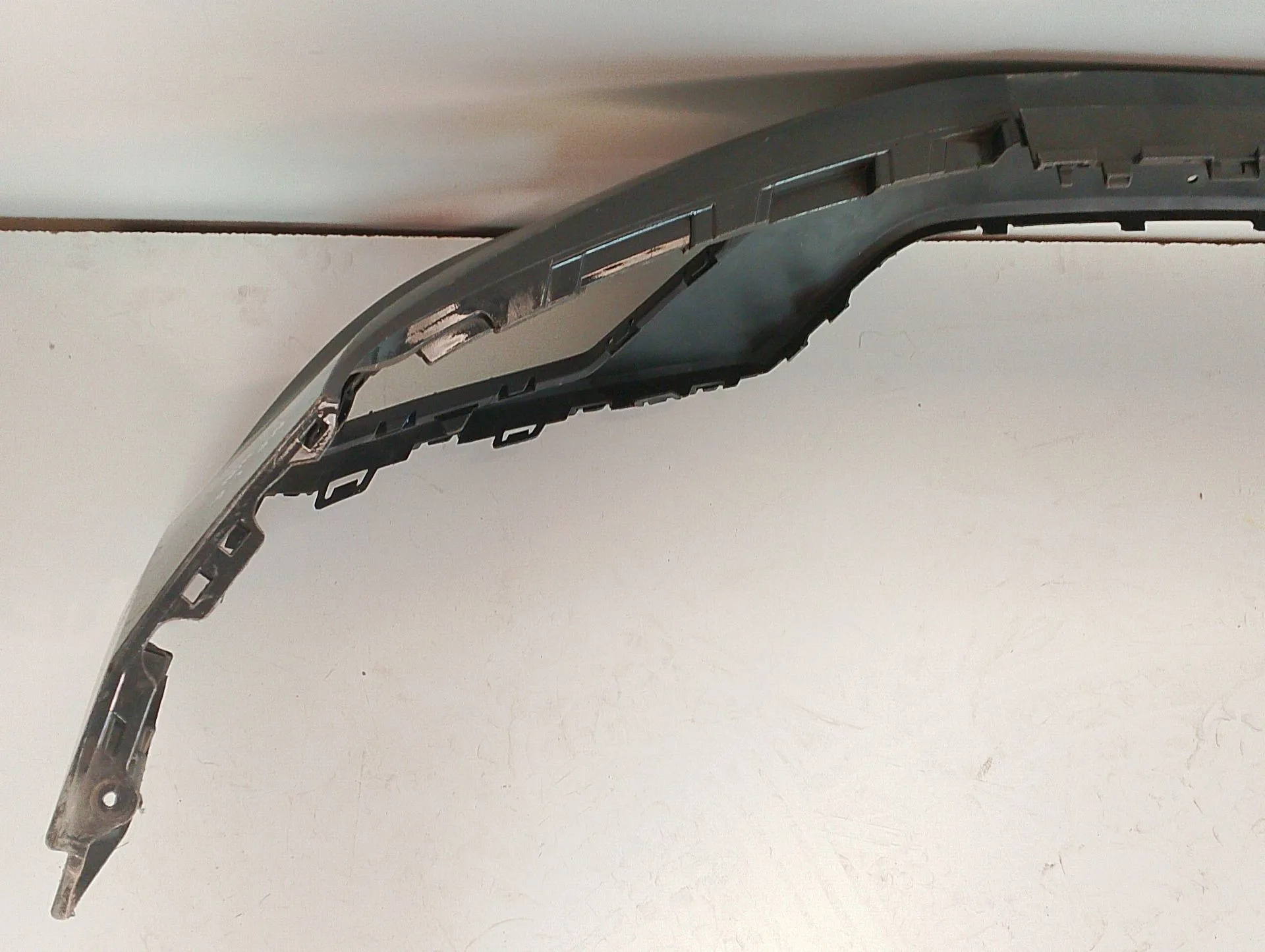Paragolpes Delantero para Volkswagen Tiguan