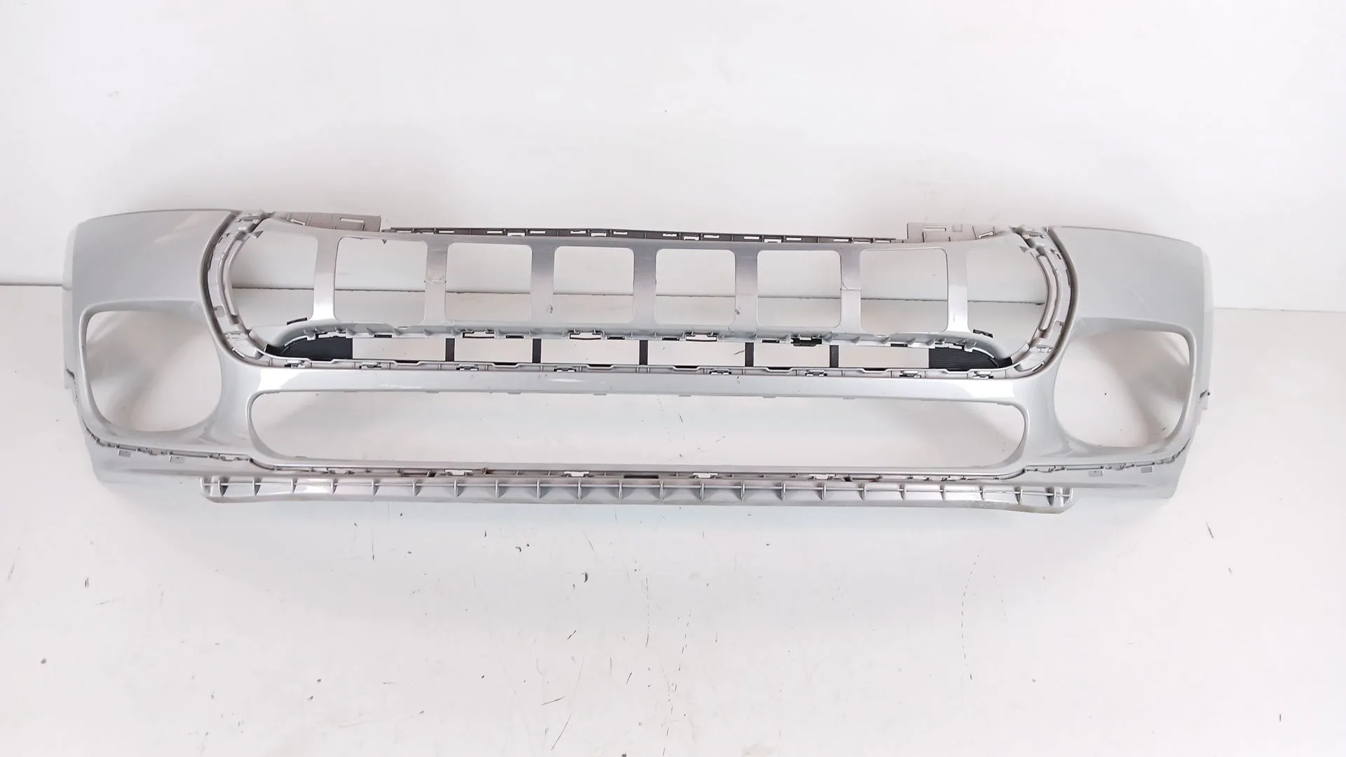 Paragolpes Trasero para Mini Mini (R50, R53)