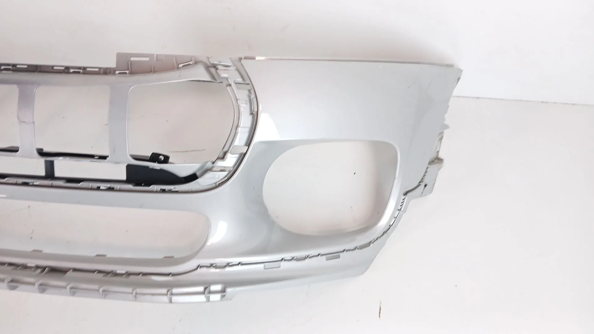 Paragolpes Trasero para Mini Mini (R50, R53)