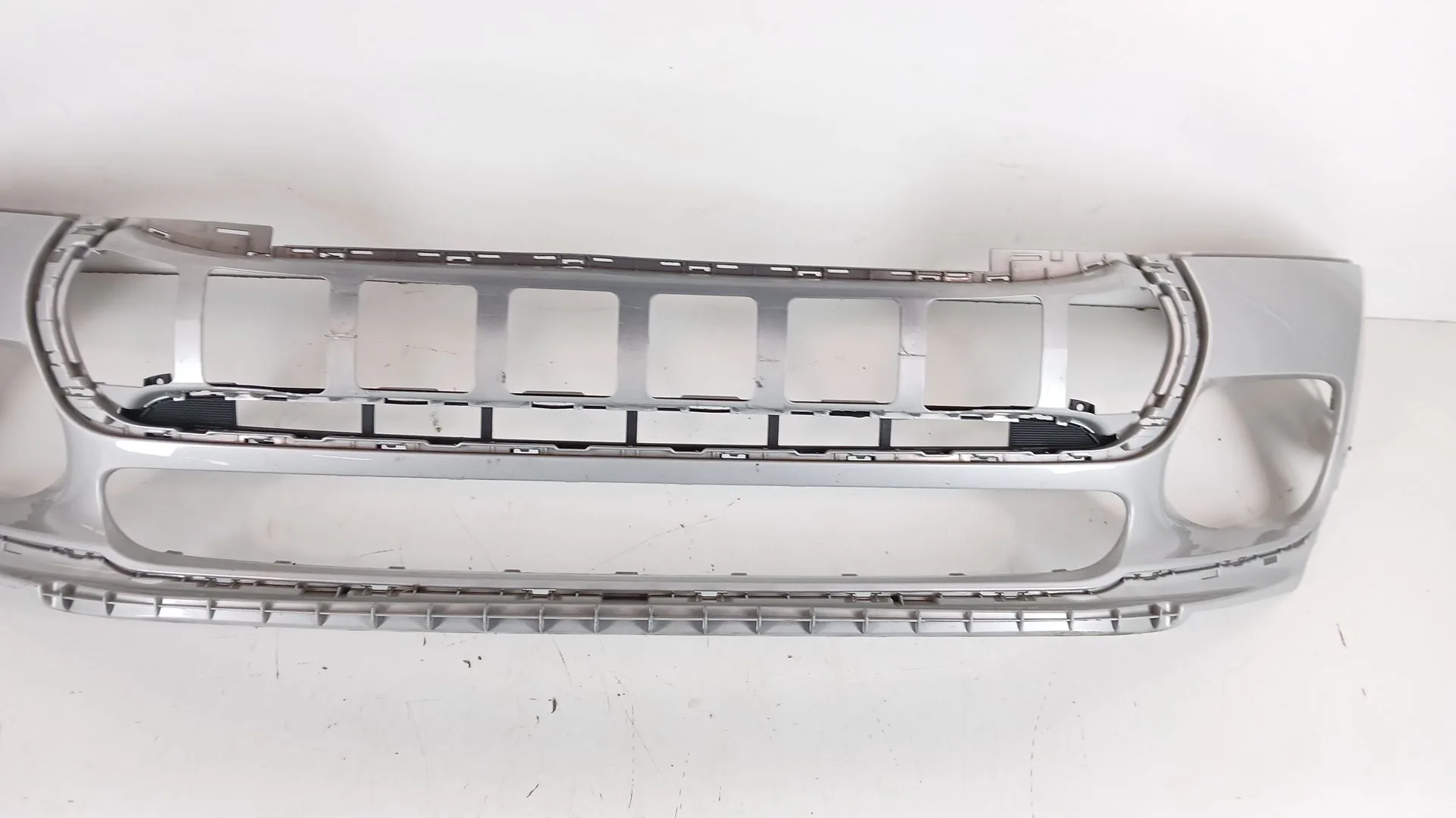 Paragolpes Trasero para Mini Mini (R50, R53)