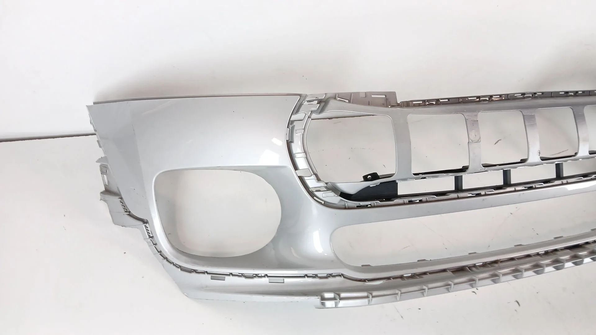 Paragolpes Trasero para Mini Mini (R50, R53)