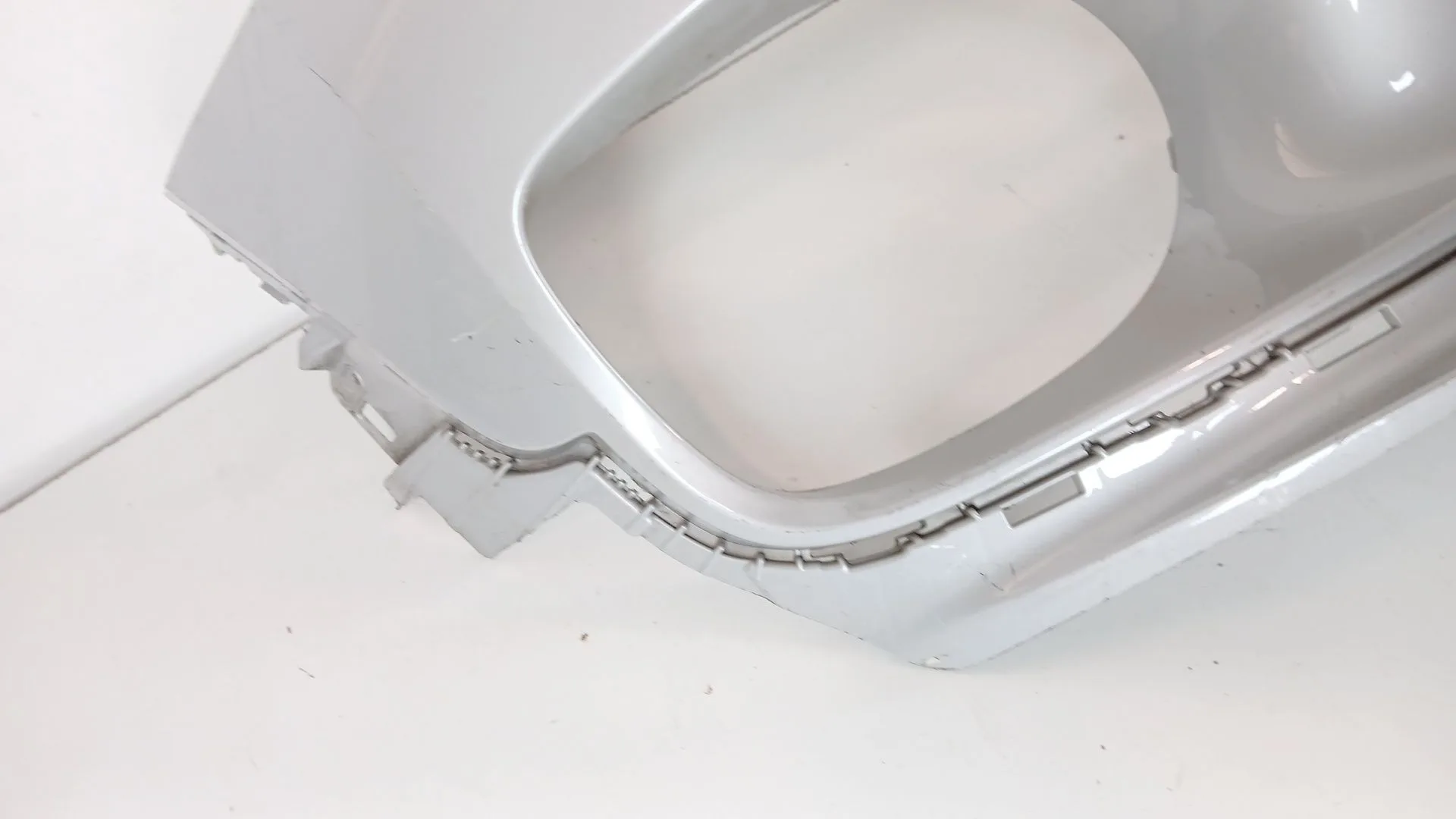 Paragolpes Trasero para Mini Mini (R50, R53)