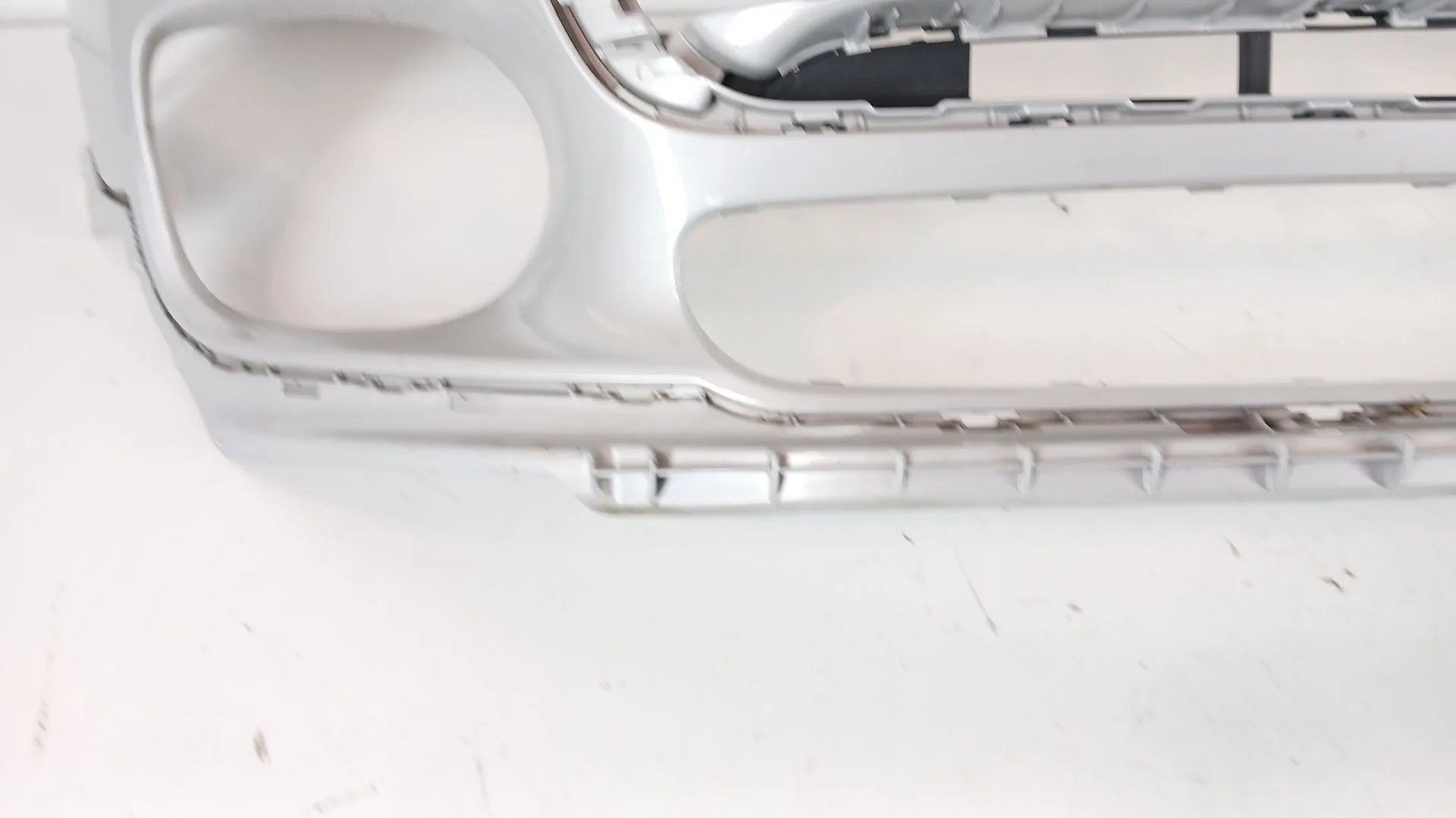 Paragolpes Trasero para Mini Mini (R50, R53)