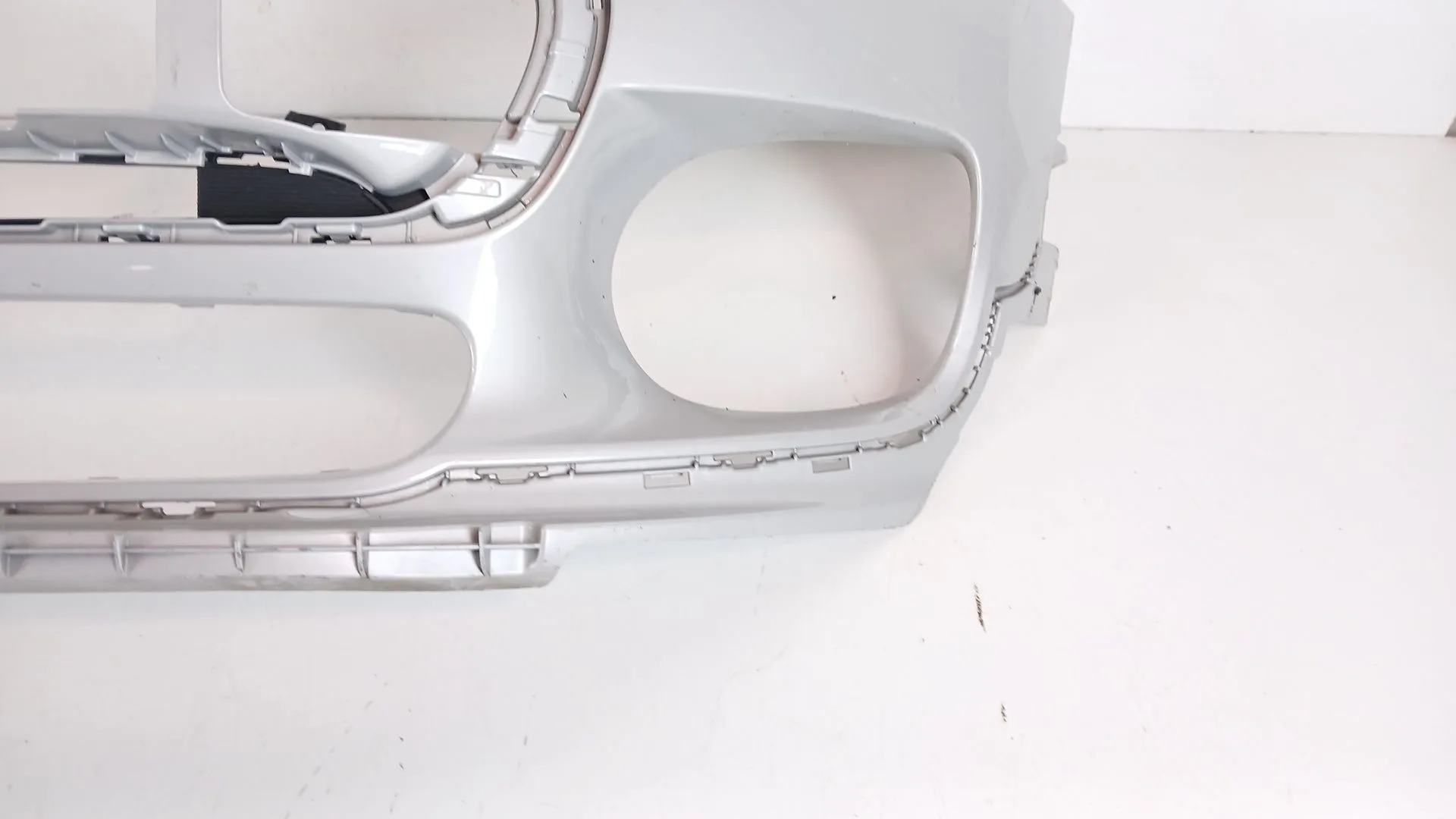 Paragolpes Trasero para Mini Mini (R50, R53)
