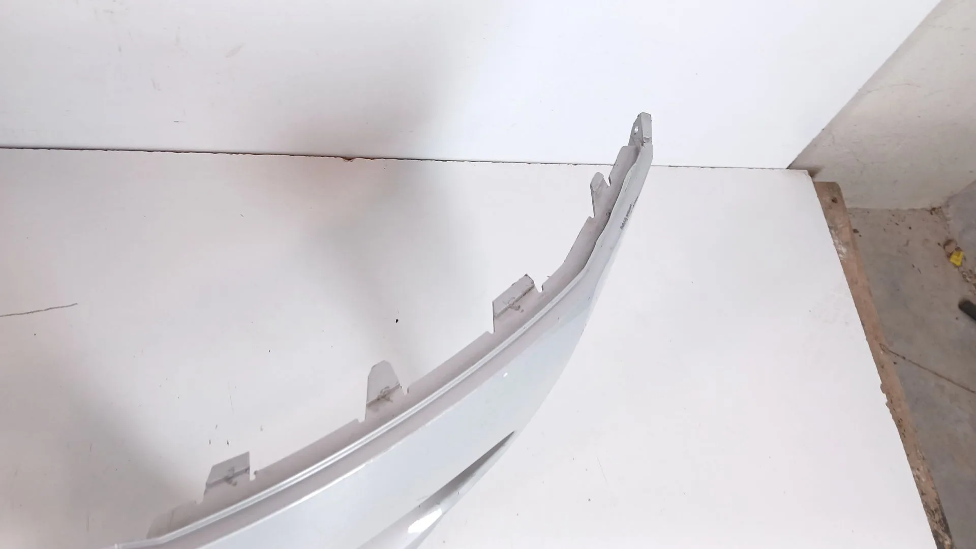 Paragolpes Trasero para Mini Mini (R50, R53)