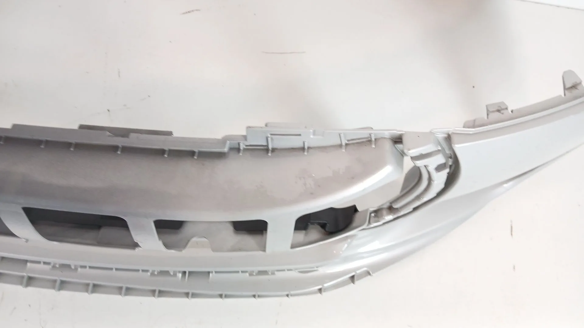 Paragolpes Trasero para Mini Mini (R50, R53)