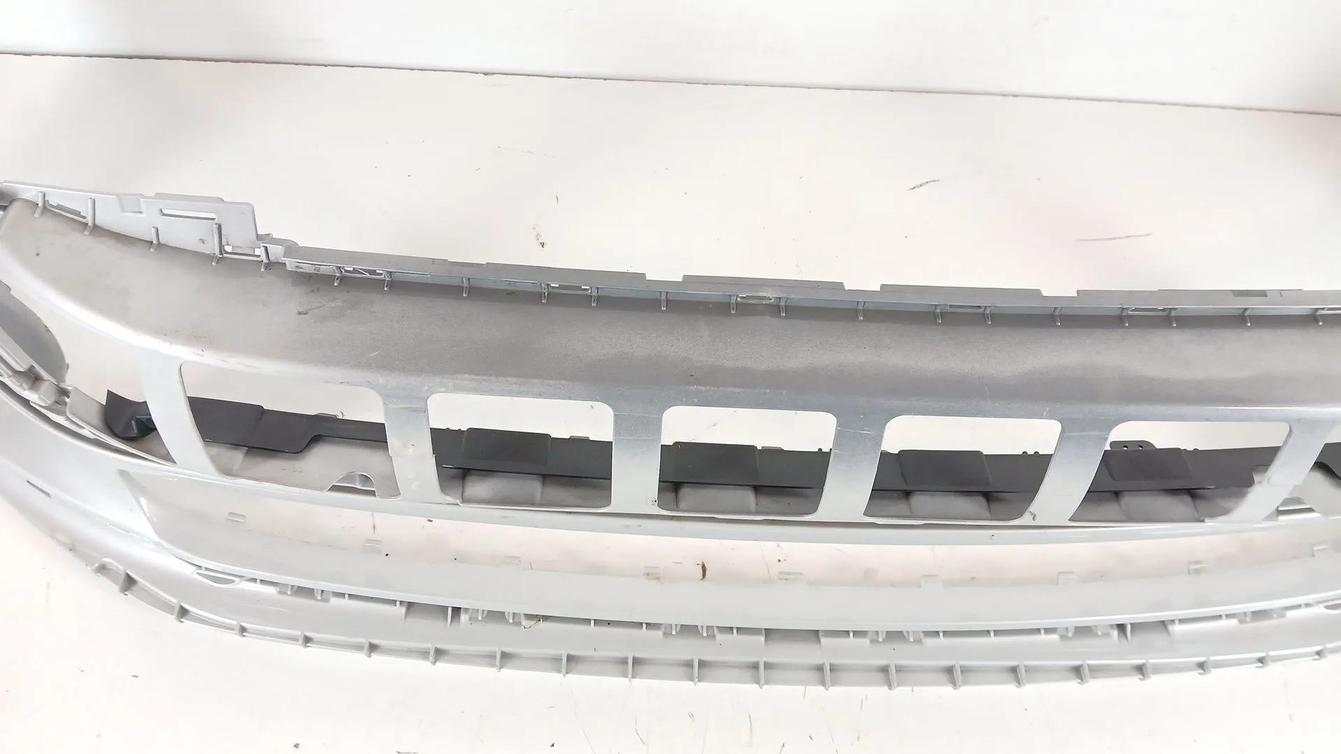 Paragolpes Trasero para Mini Mini (R50, R53)