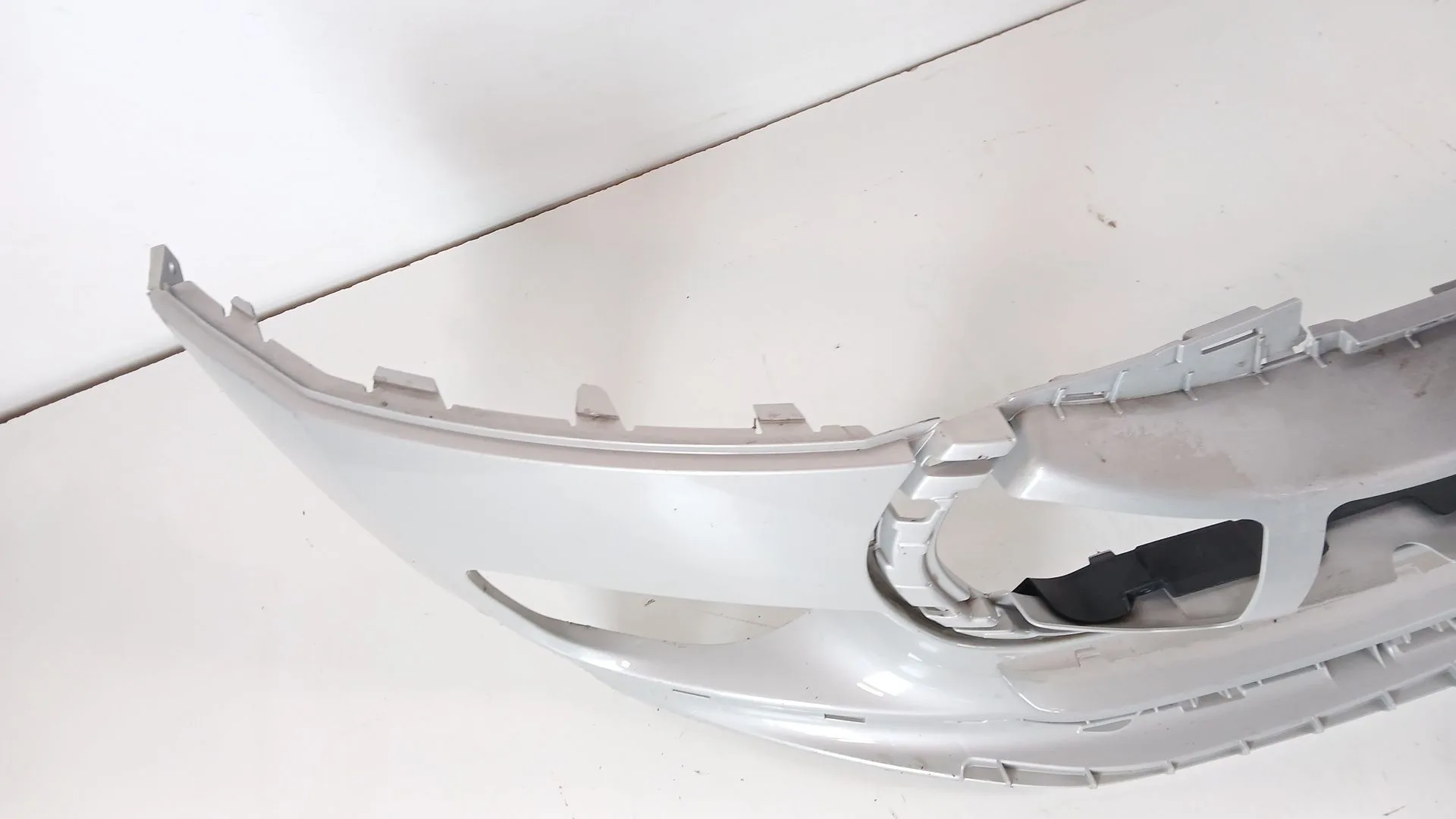 Paragolpes Trasero para Mini Mini (R50, R53)