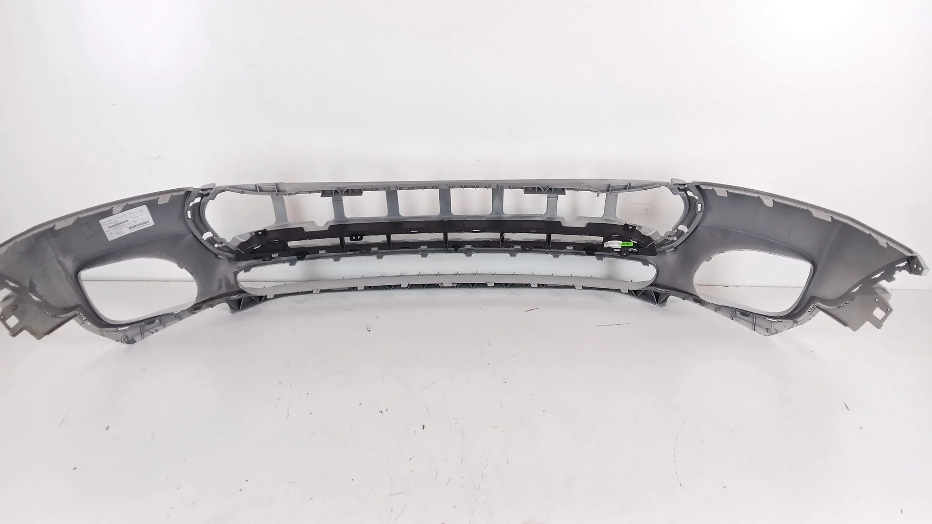 Paragolpes Trasero para Mini Mini (R50, R53)