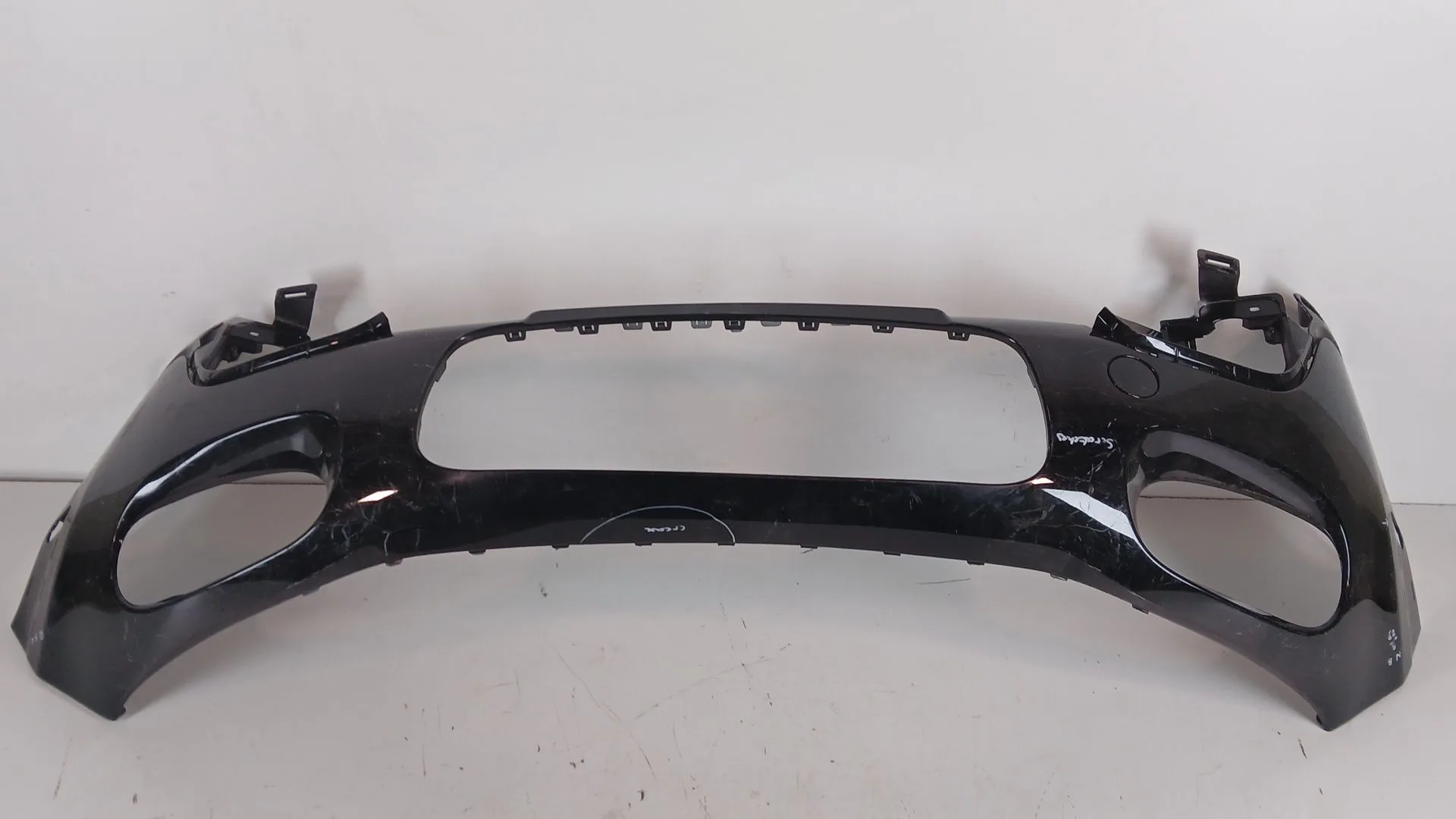 Paragolpes Delantero para Citroën C3