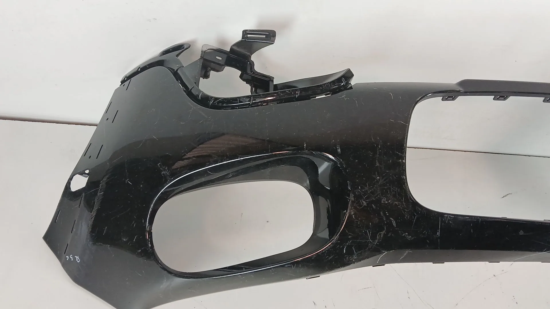 Paragolpes Delantero para Citroën C3