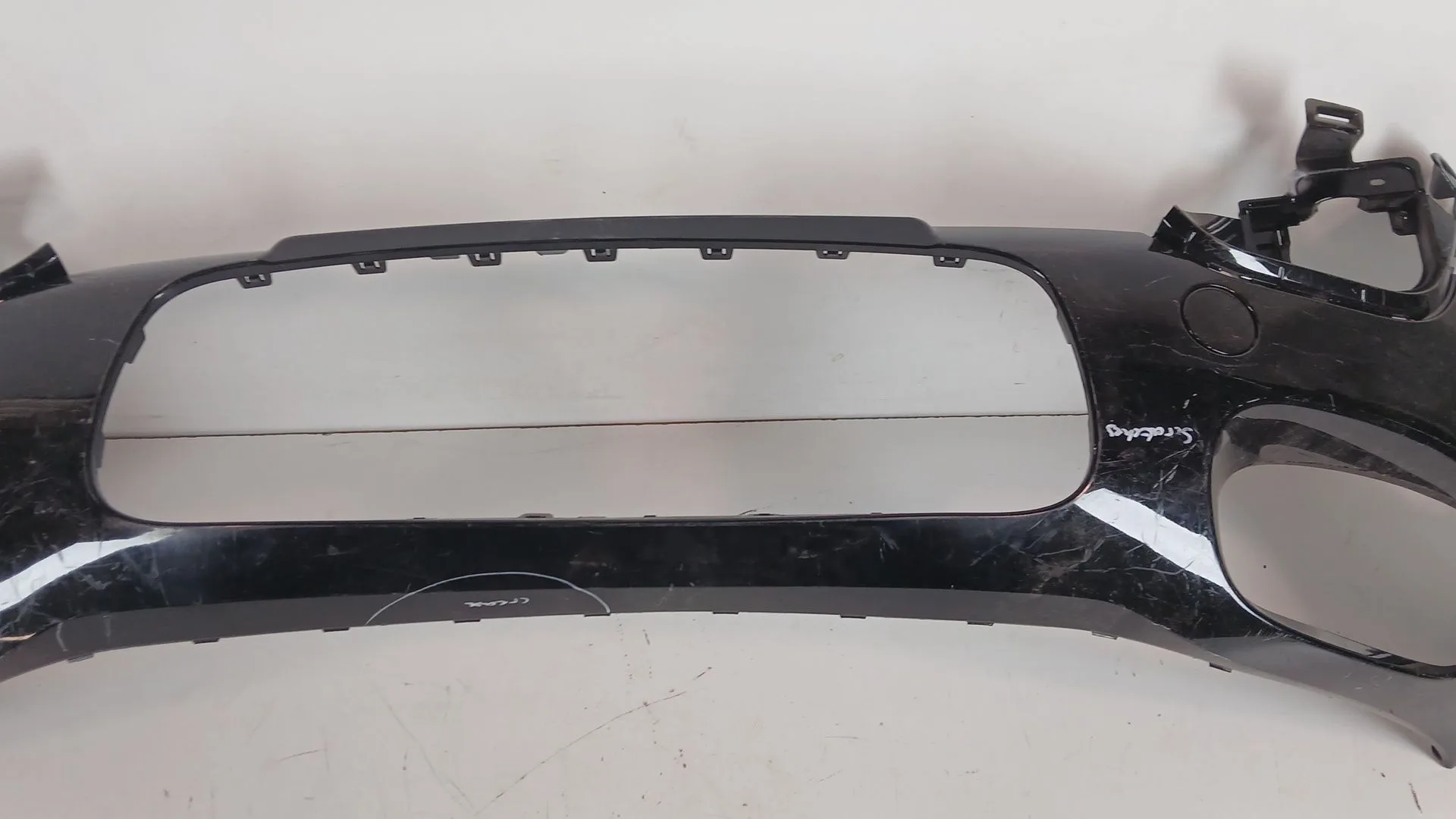 Paragolpes Delantero para Citroën C3