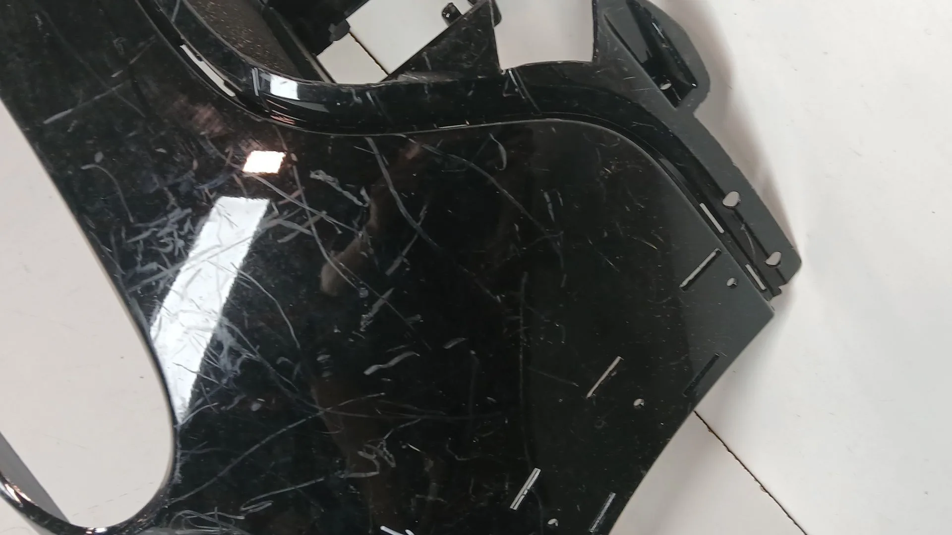 Paragolpes Delantero para Citroën C3