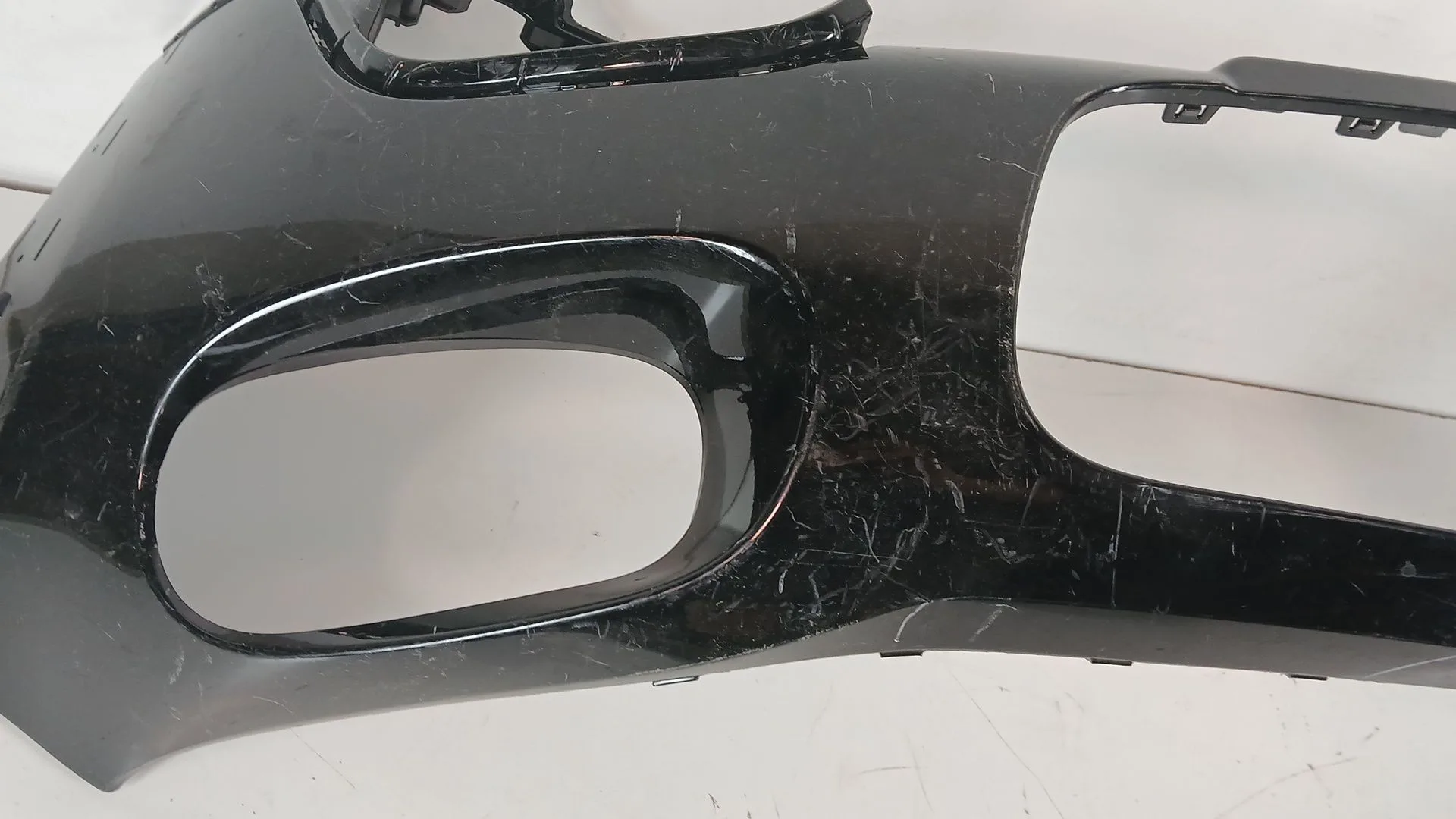 Paragolpes Delantero para Citroën C3