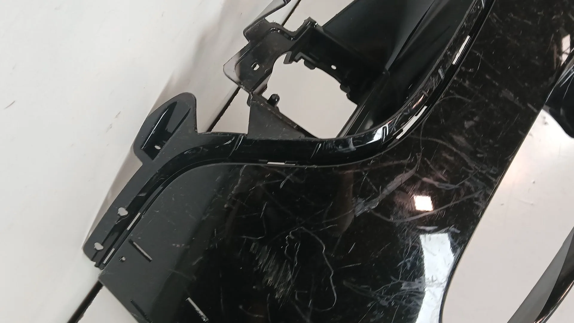 Paragolpes Delantero para Citroën C3
