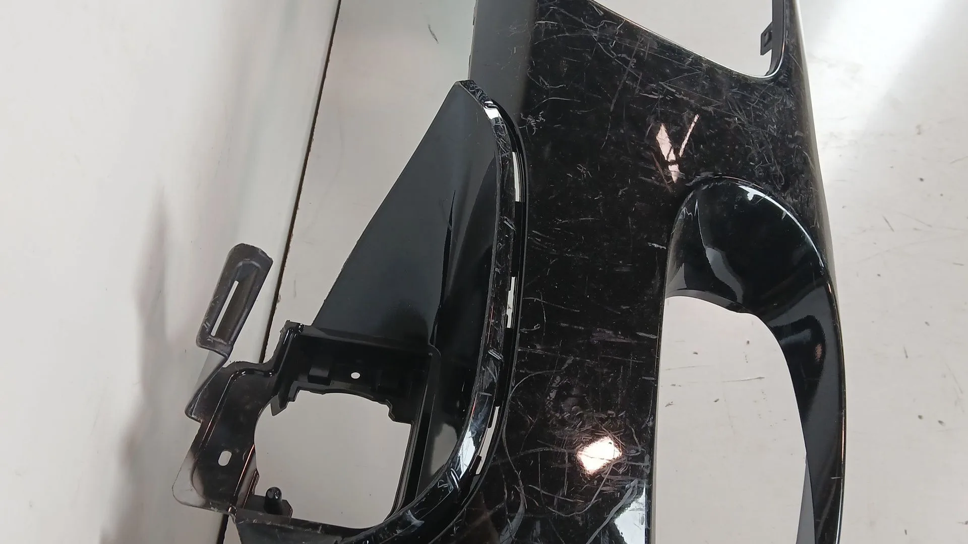 Paragolpes Delantero para Citroën C3