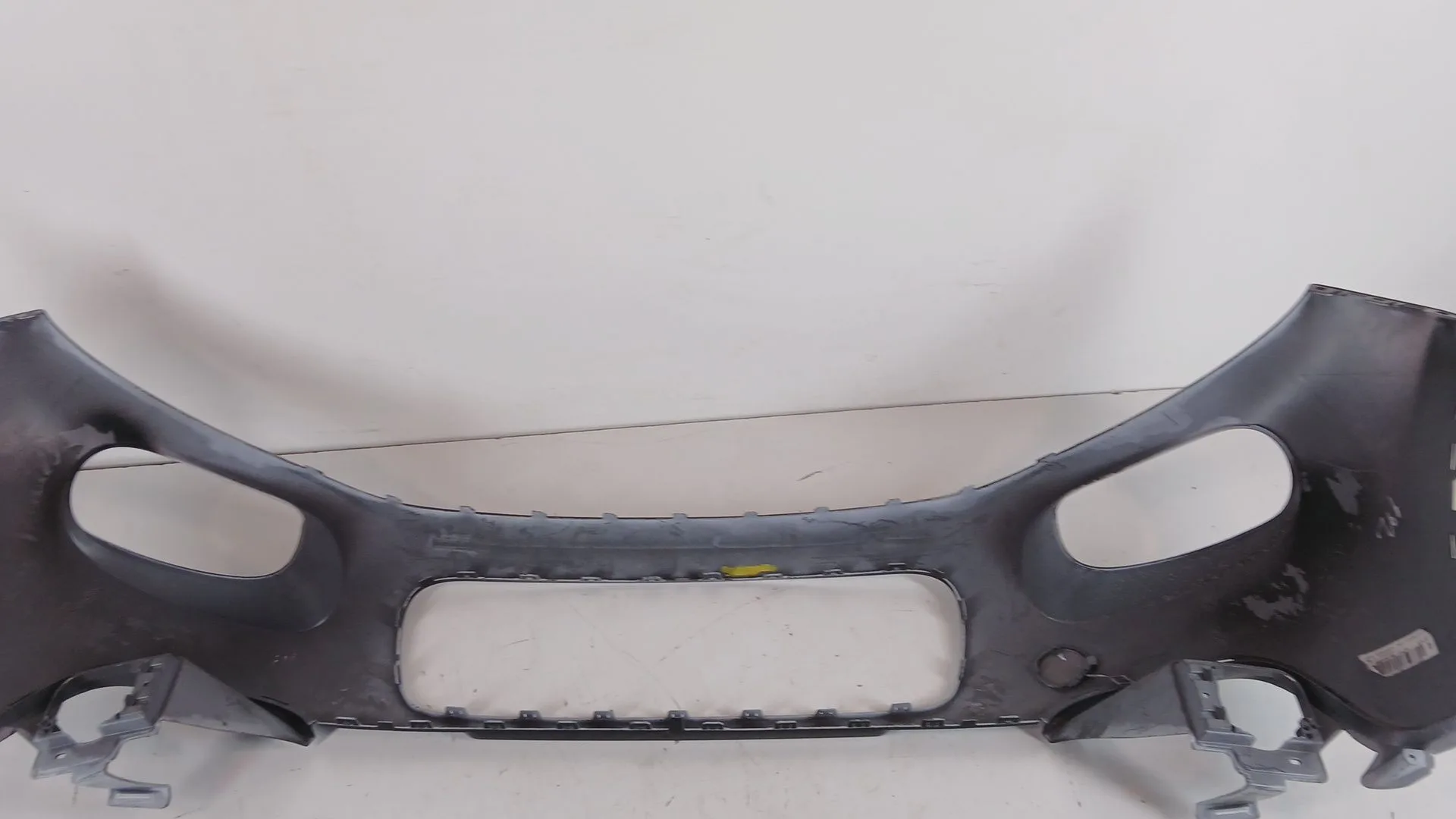 Paragolpes Delantero para Citroën C3