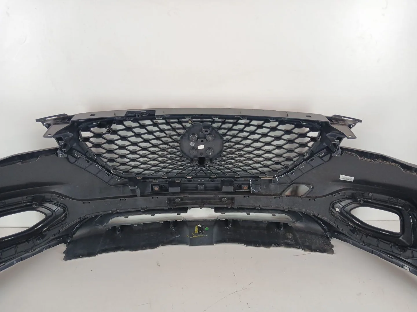 Paragolpes Delantero para Mg Hs (As23)