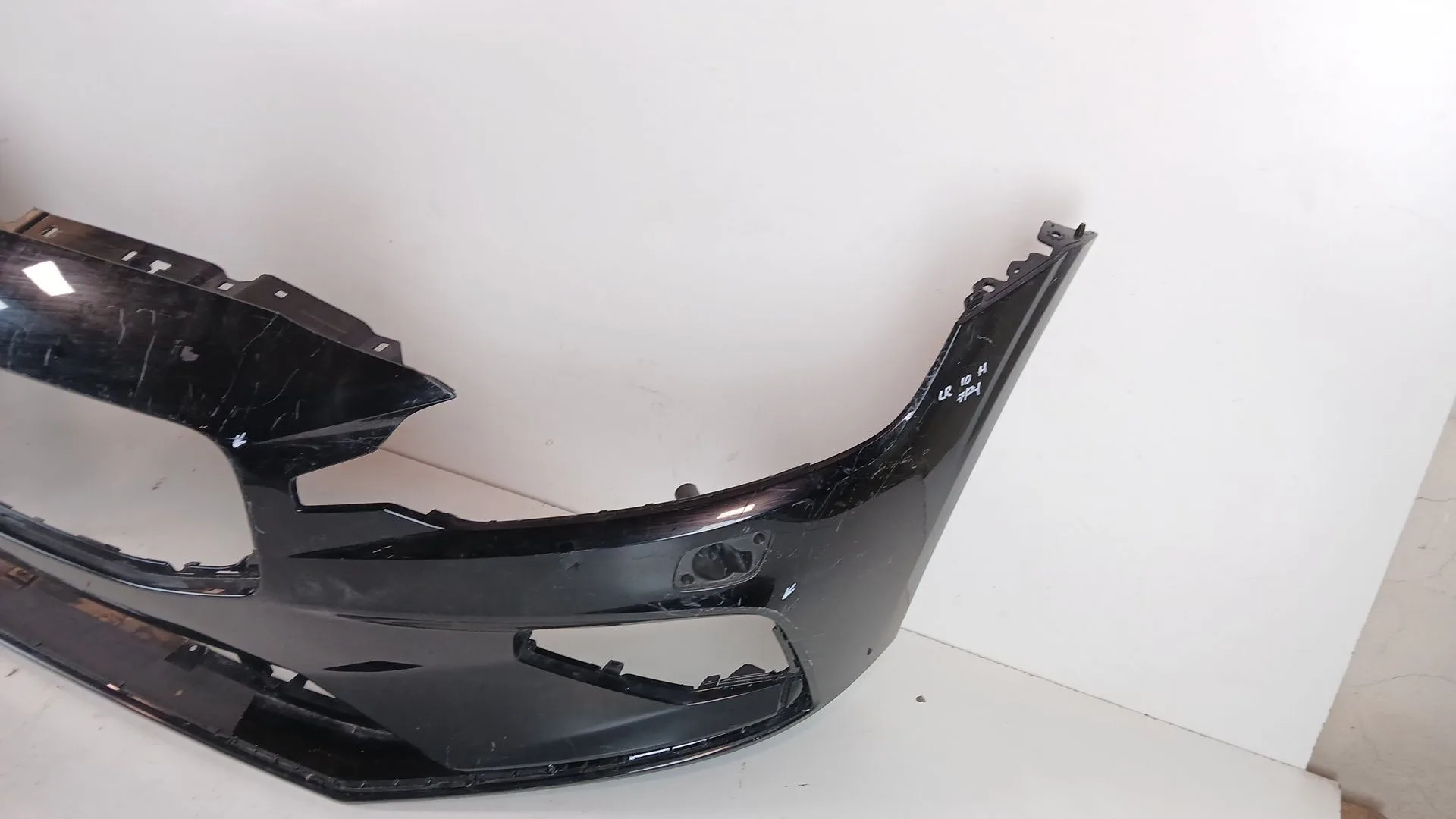 Paragolpes Delantero para Volvo V60 Ii (225)